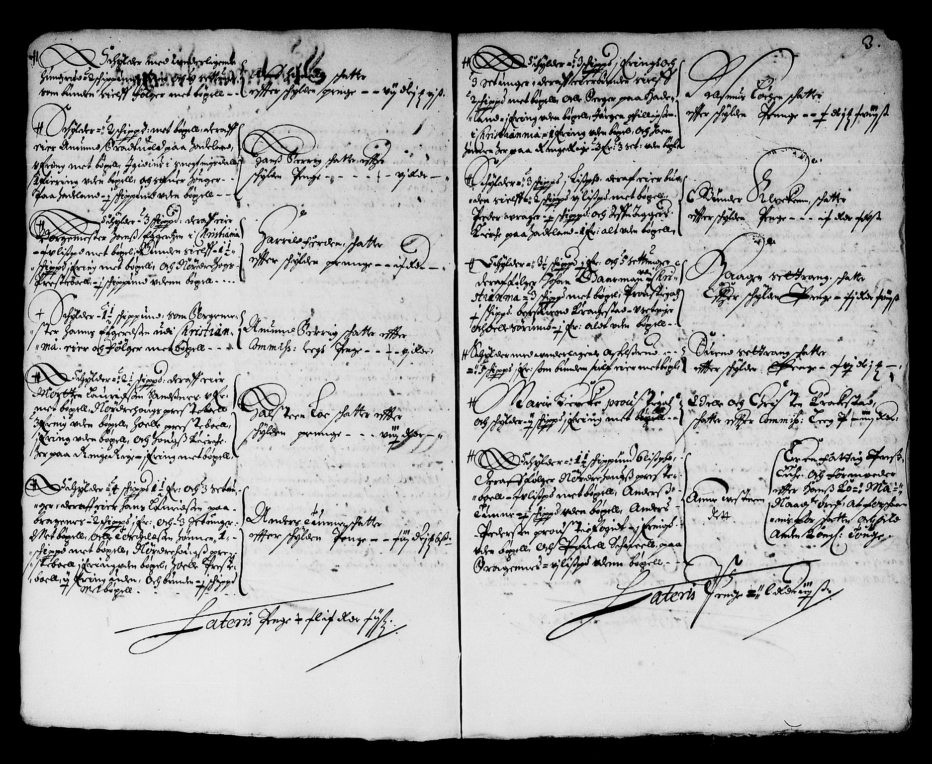 Rentekammeret inntil 1814, Reviderte regnskaper, Stiftamtstueregnskaper, Landkommissariatet på Akershus og Akershus stiftamt, AV/RA-EA-5869/R/Ra/L0005: Landkommissariatet på Akershus, 1661