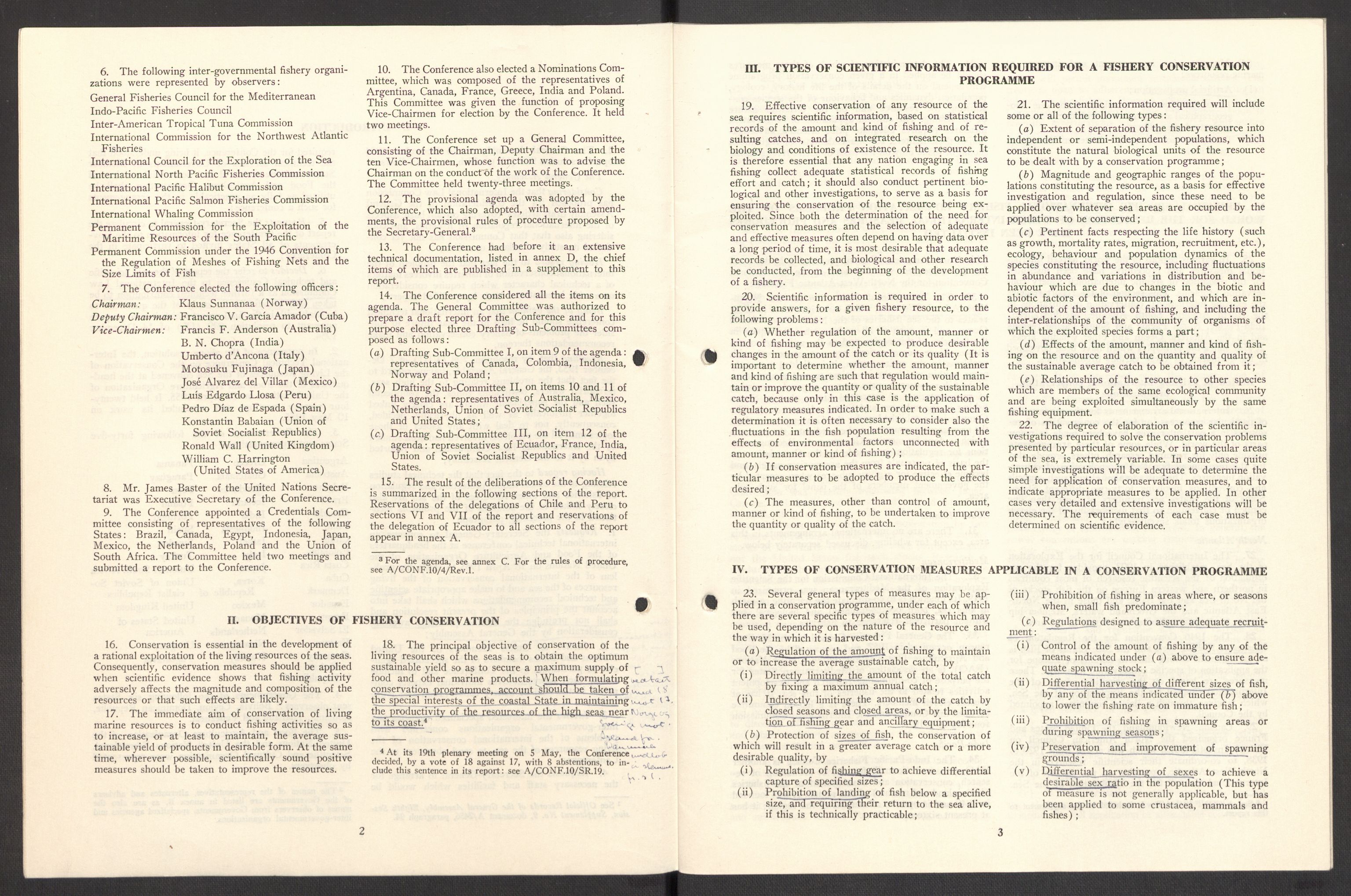 Utenriksdepartementet, RA/S-2259, 1954-1958, p. 551