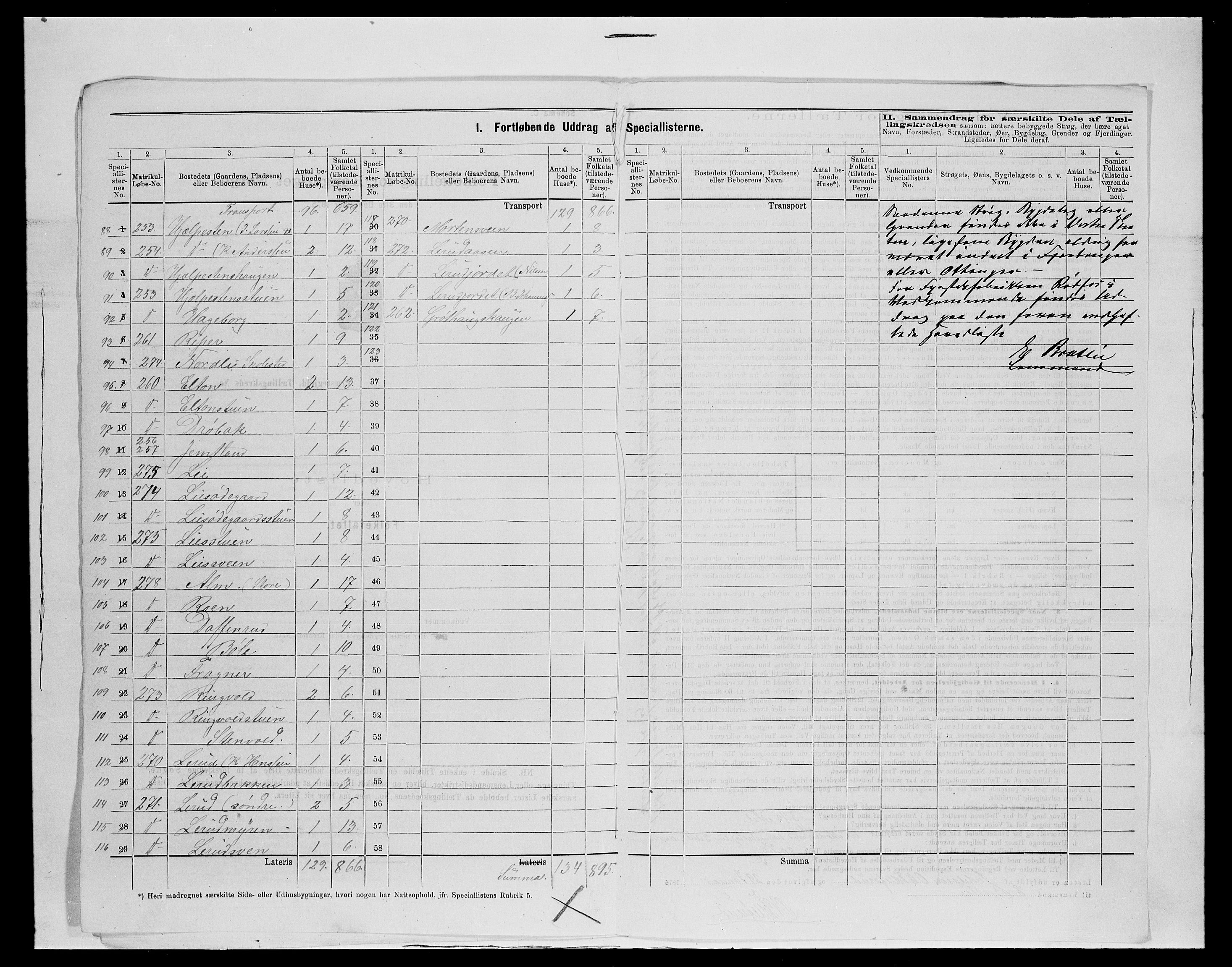 SAH, 1875 census for 0529P Vestre Toten, 1875, p. 35