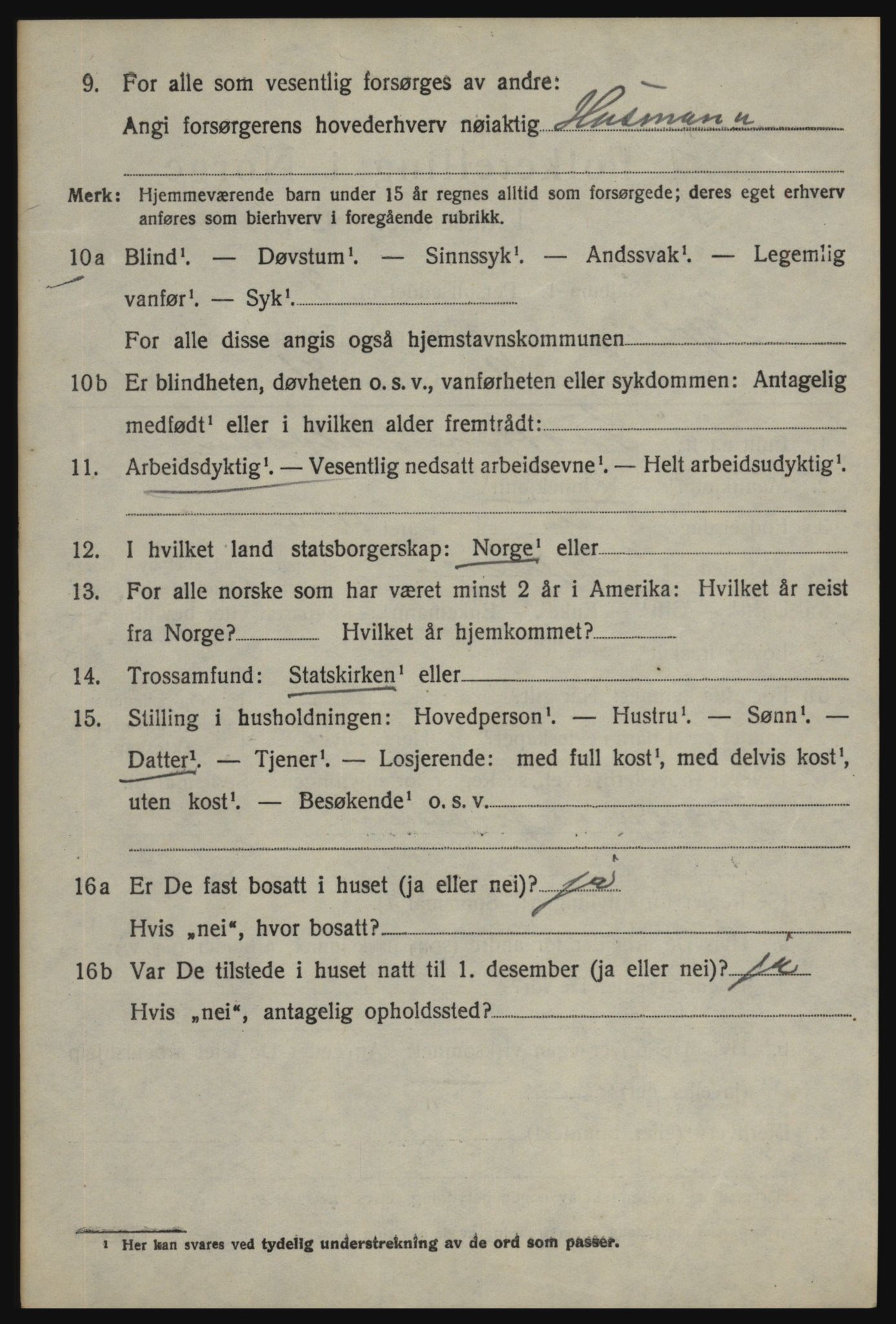 SAO, 1920 census for Skjeberg, 1920, p. 8112