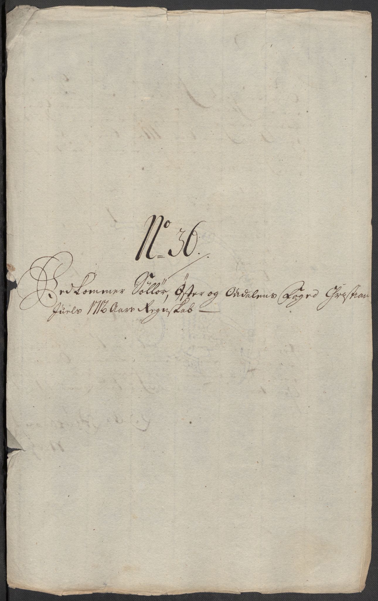 Rentekammeret inntil 1814, Reviderte regnskaper, Fogderegnskap, RA/EA-4092/R13/L0849: Fogderegnskap Solør, Odal og Østerdal, 1712, p. 368