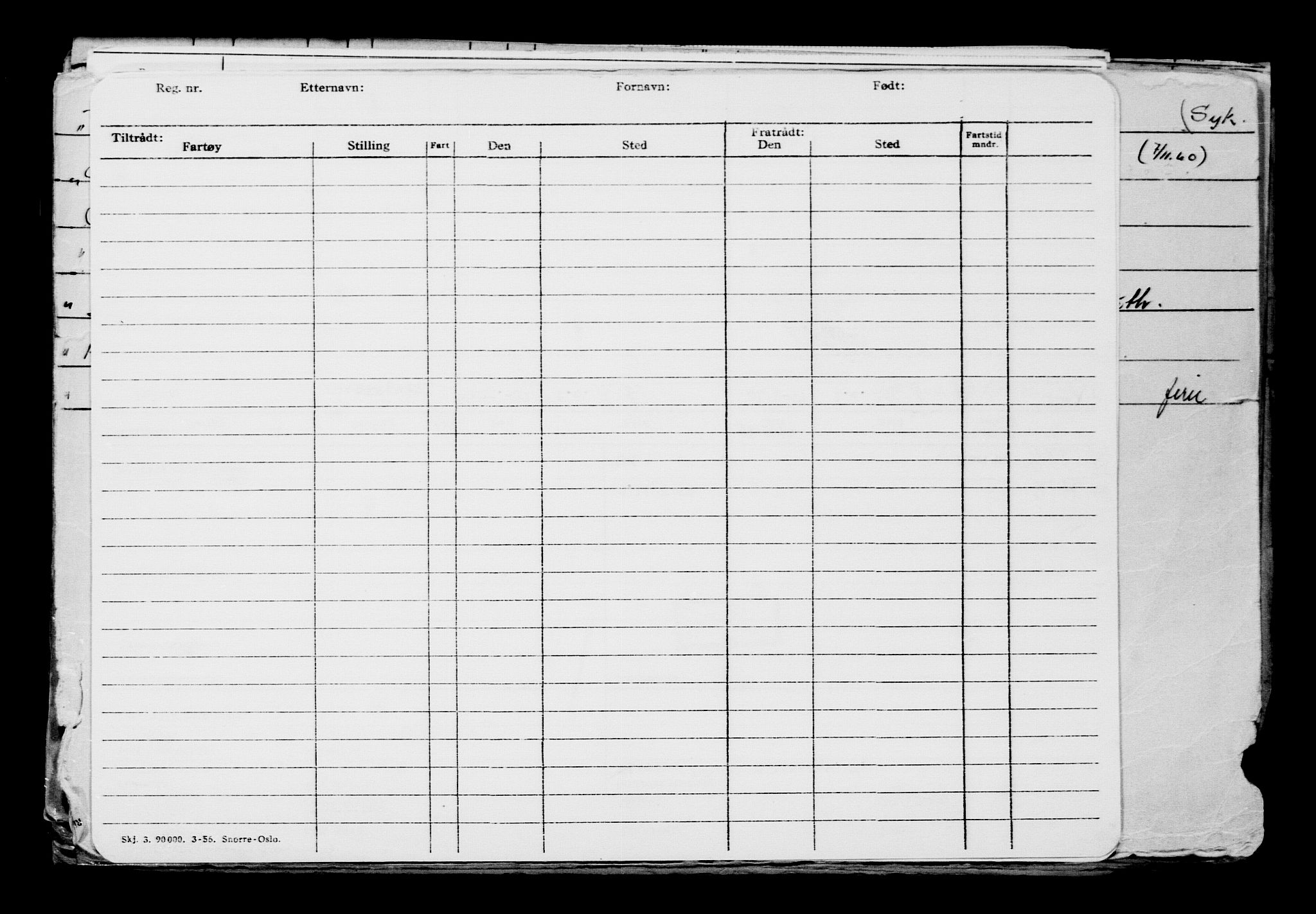 Direktoratet for sjømenn, AV/RA-S-3545/G/Gb/L0068: Hovedkort, 1906, p. 635