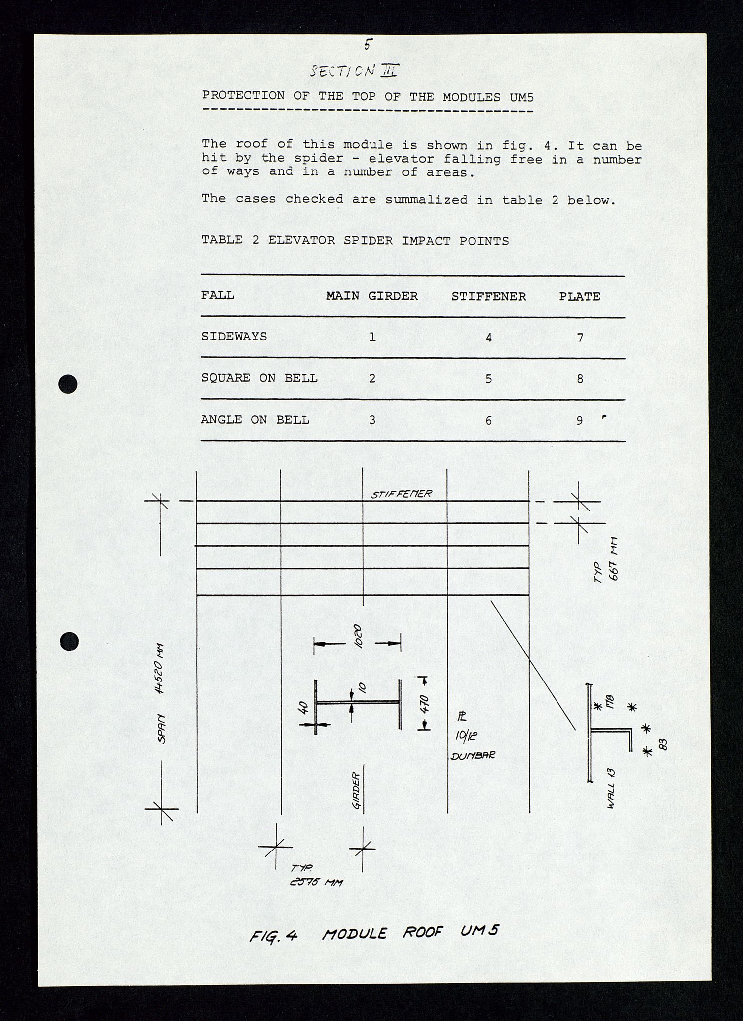 Pa 1339 - Statoil ASA, SAST/A-101656/0001/D/Dm/L0348: Gravitasjonsplattform betong, 1975-1978, p. 105
