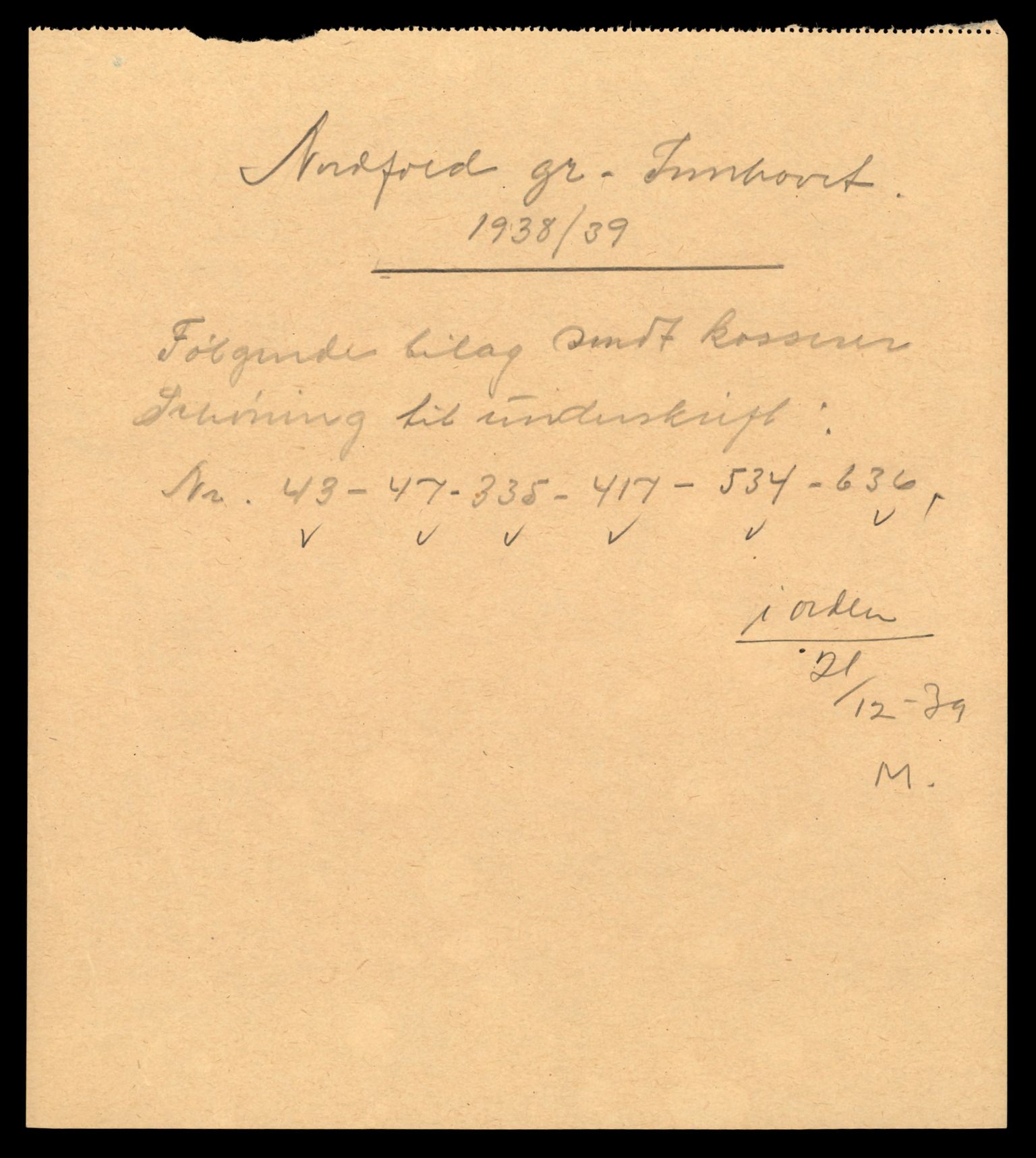 Nordland vegkontor, SAT/A-4181/F/Fa/L0030: Hamarøy/Tysfjord, 1885-1948, p. 1809