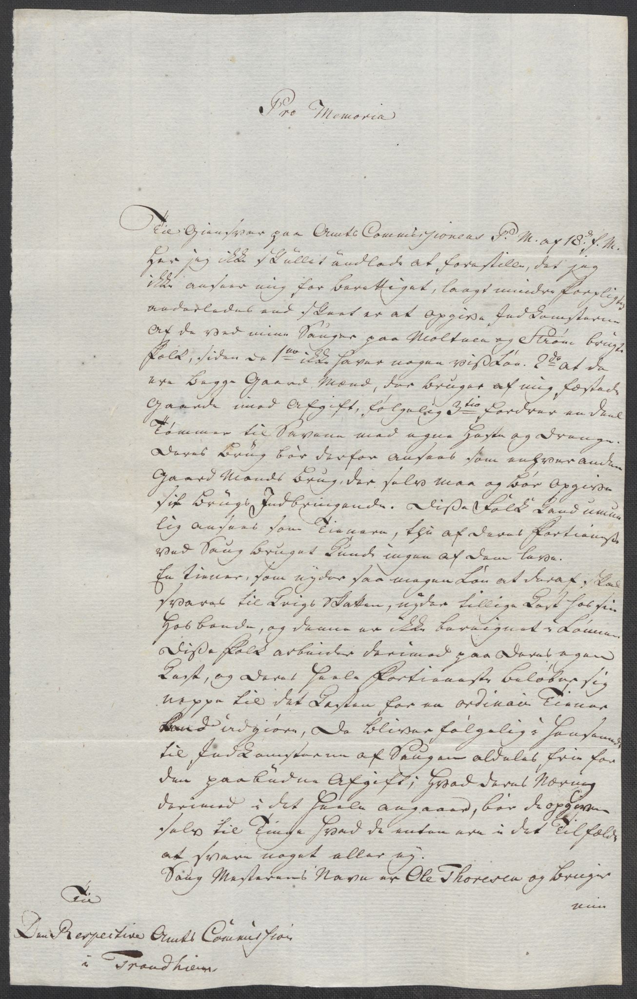 Rentekammeret inntil 1814, Reviderte regnskaper, Mindre regnskaper, AV/RA-EA-4068/Rf/Rfe/L0009: Fredrikstad. Fosen fogderi, 1789, p. 377