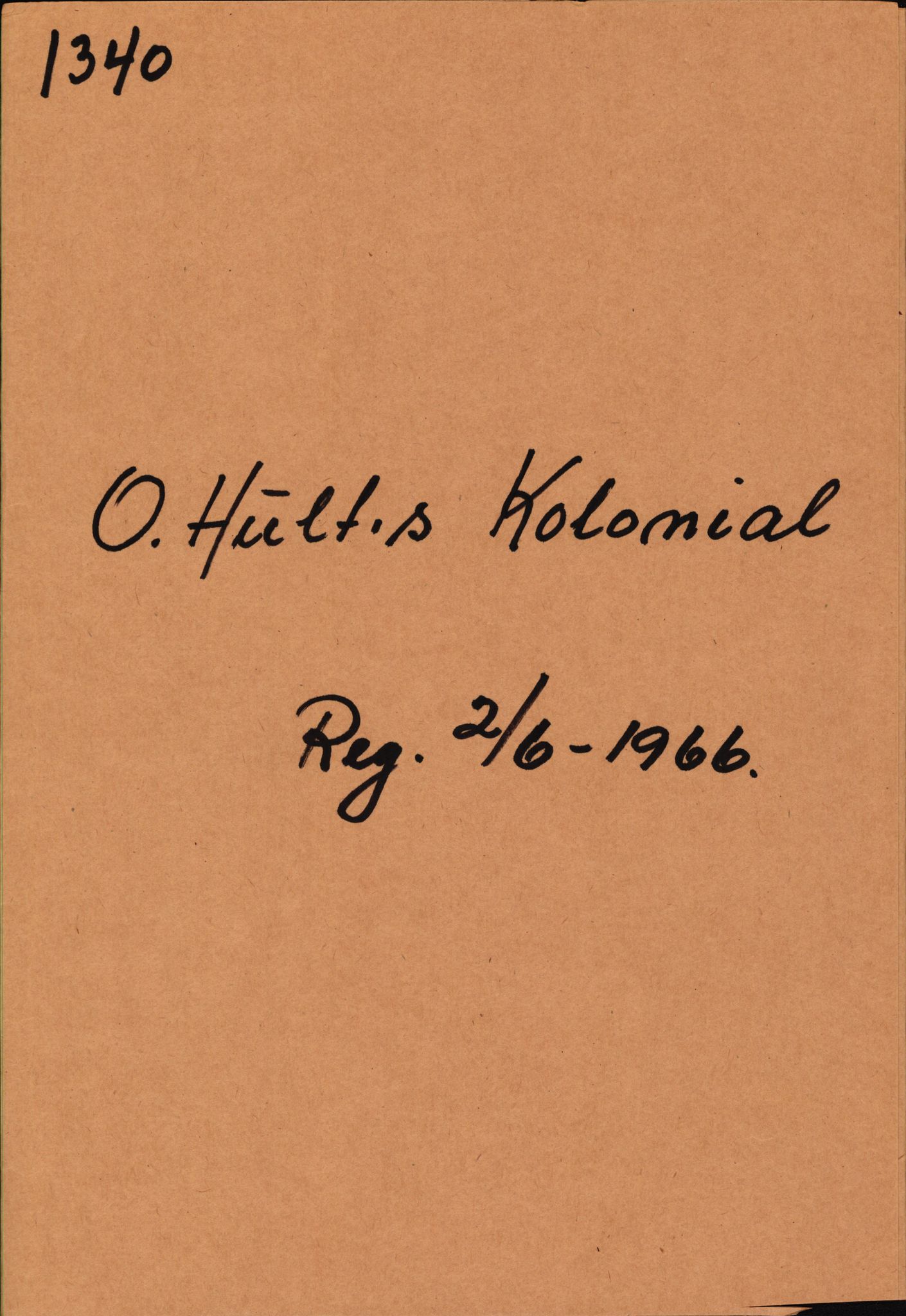 Stavanger byfogd, SAST/A-101408/002/J/Jd/Jde/L0004: Registreringsmeldinger og bilag. Enkeltmannsforetak, 1001-1350, 1891-1990, p. 640