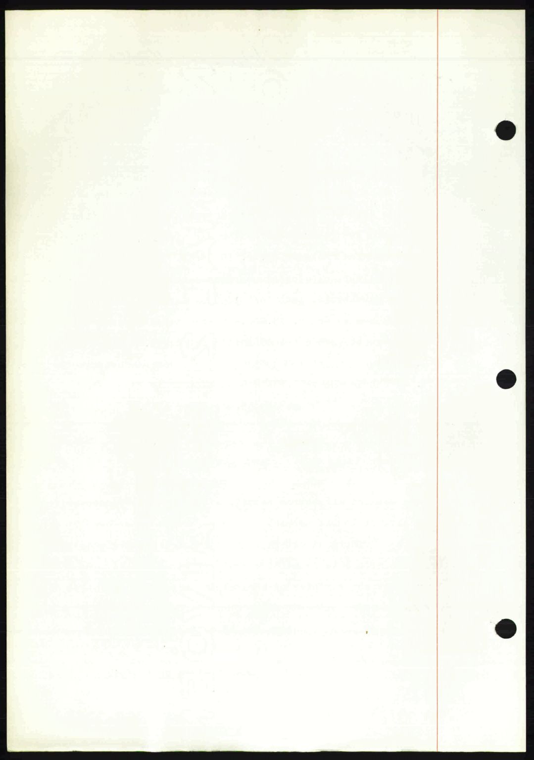 Fosen sorenskriveri, AV/SAT-A-1107/1/2/2C: Mortgage book no. A7-9, 1947-1949, Diary no: : 1406/1948