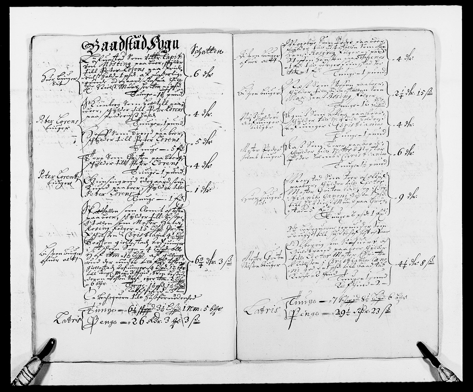 Rentekammeret inntil 1814, Reviderte regnskaper, Fogderegnskap, AV/RA-EA-4092/R06/L0279: Fogderegnskap Heggen og Frøland, 1678-1680, p. 95