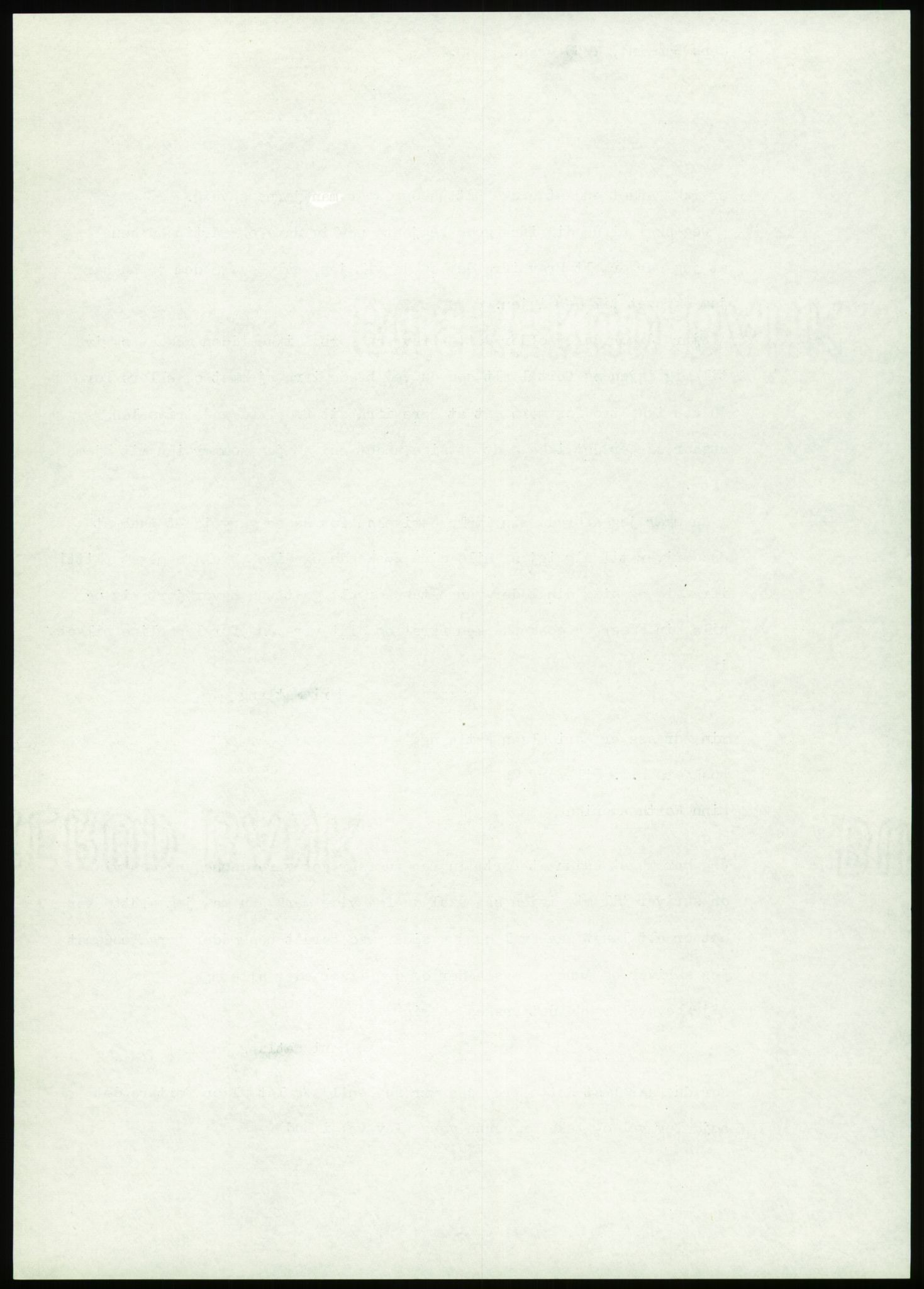 Samlinger til kildeutgivelse, Amerikabrevene, AV/RA-EA-4057/F/L0008: Innlån fra Hedmark: Gamkind - Semmingsen, 1838-1914, p. 44