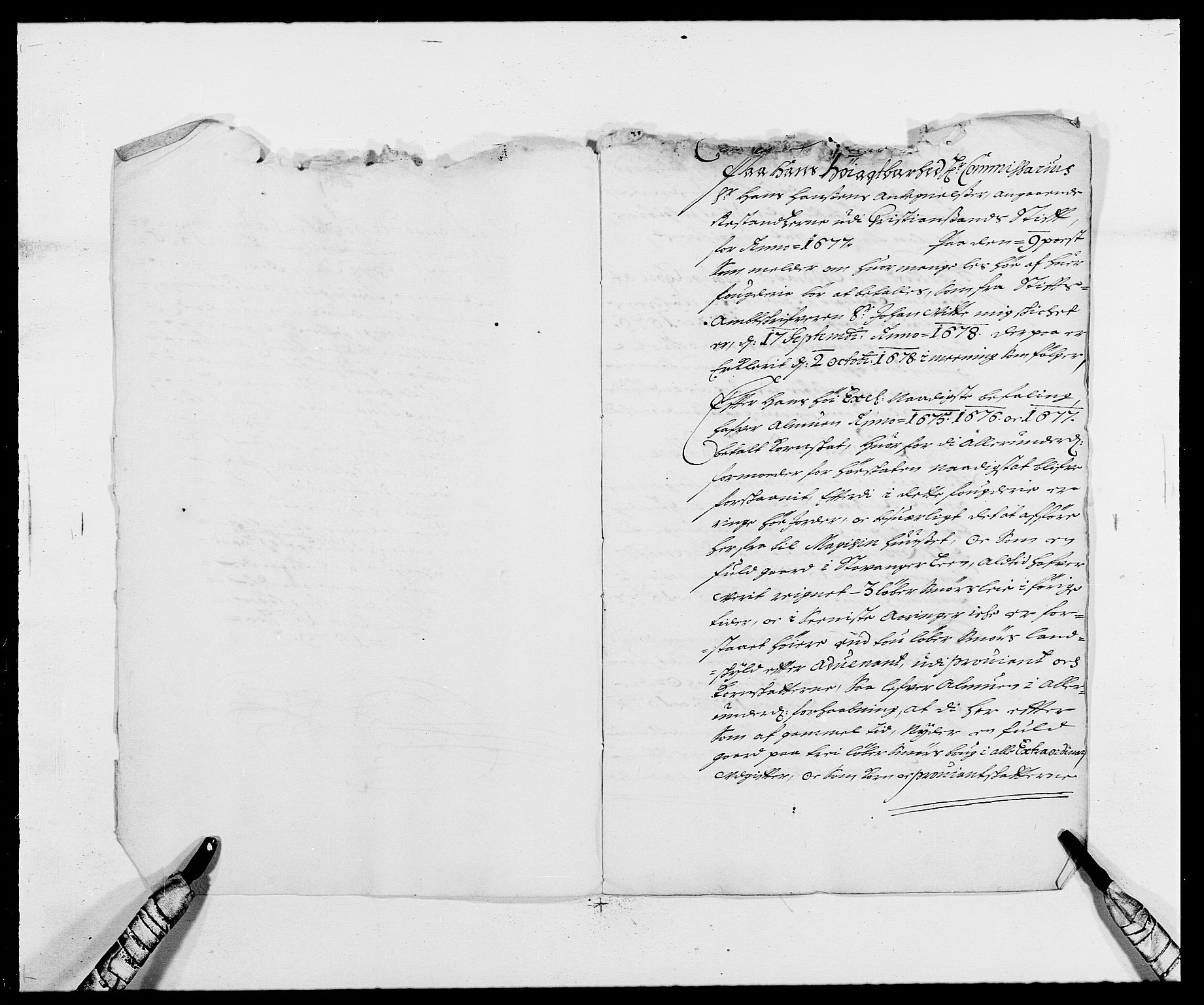 Rentekammeret inntil 1814, Reviderte regnskaper, Fogderegnskap, AV/RA-EA-4092/R46/L2720: Fogderegnskap Jæren og Dalane, 1679, p. 12