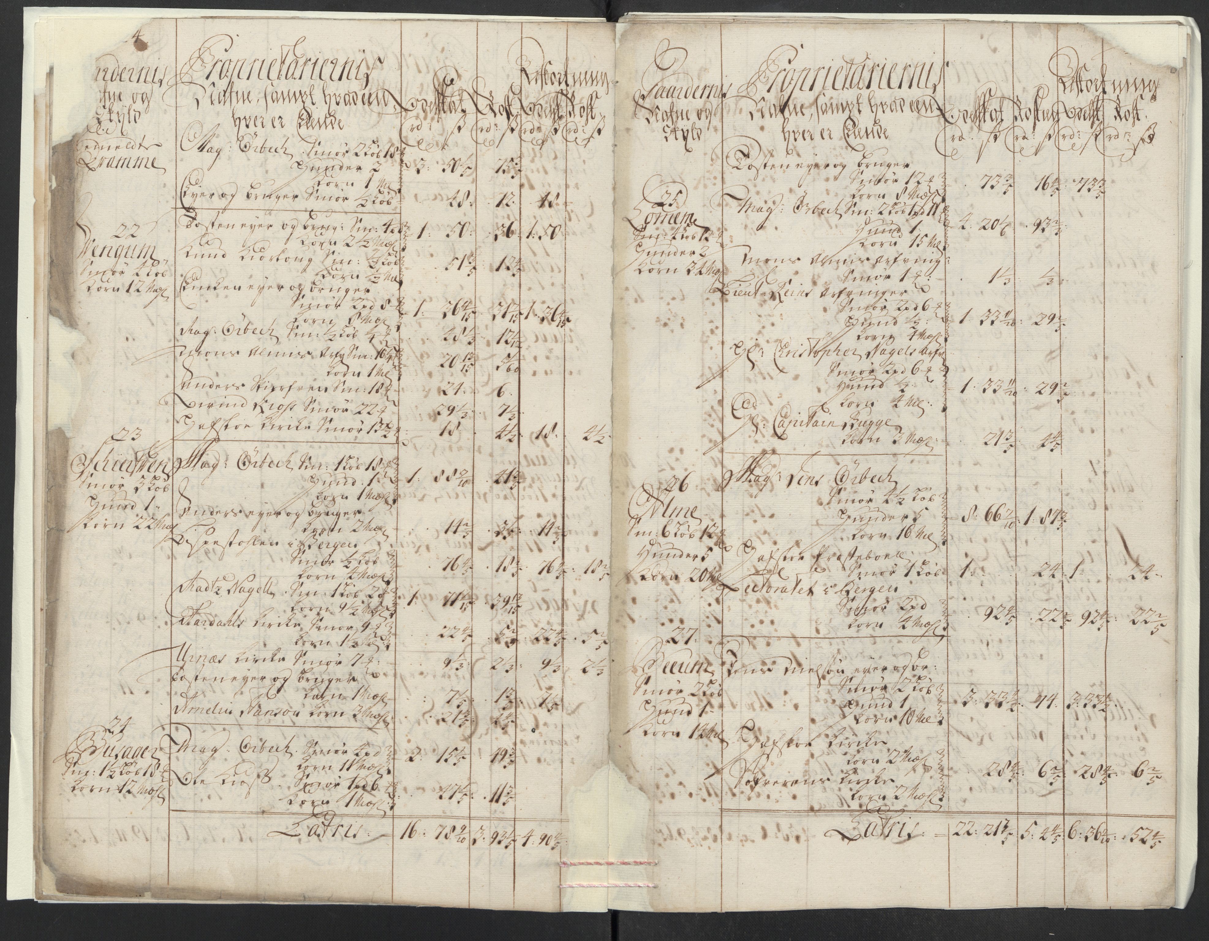 Rentekammeret inntil 1814, Reviderte regnskaper, Fogderegnskap, AV/RA-EA-4092/R52/L3319: Fogderegnskap Sogn, 1713-1714, p. 662