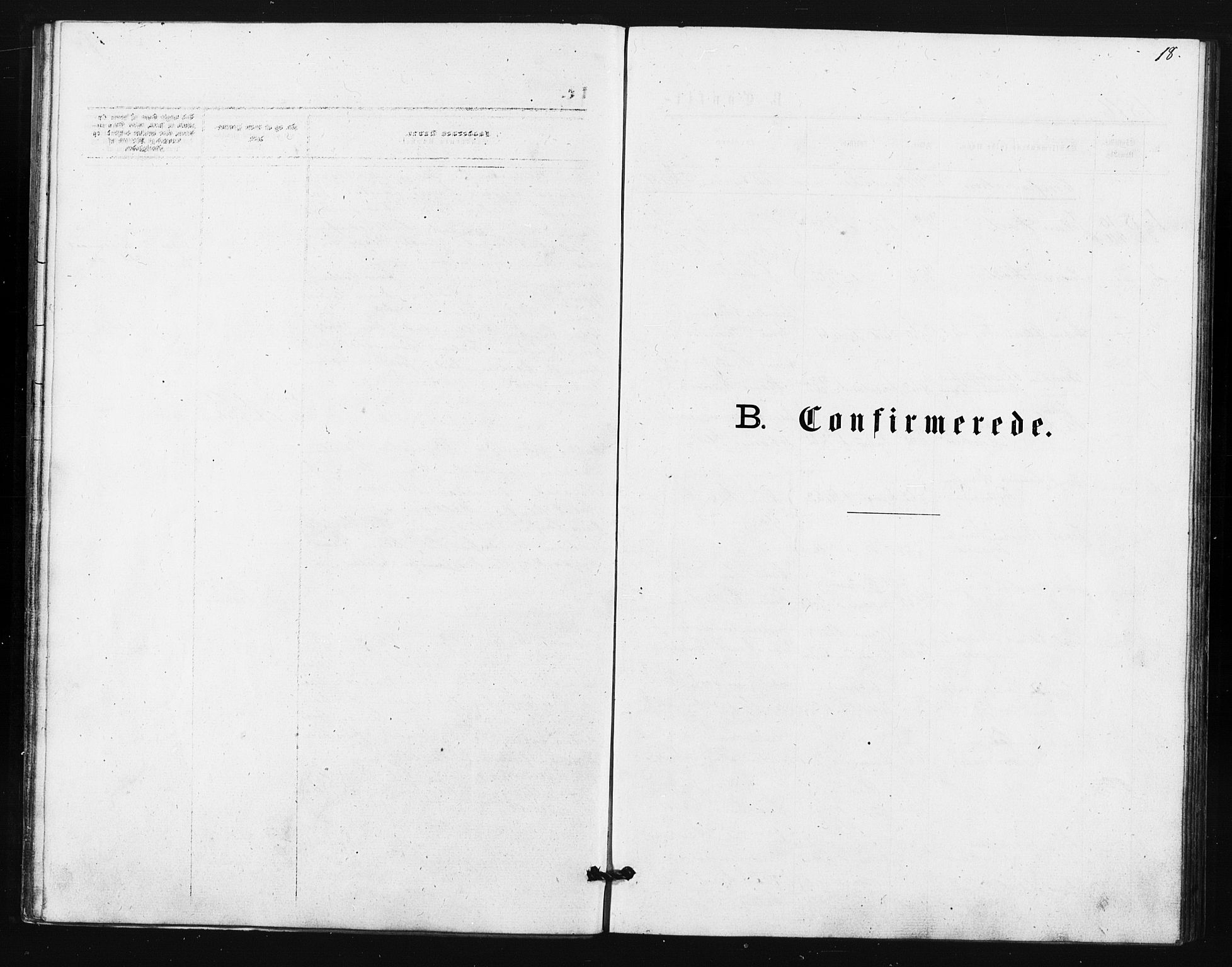 Ullensaker prestekontor Kirkebøker, AV/SAO-A-10236a/F/Fa/L0018: Parish register (official) no. I 18, 1876-1877, p. 18