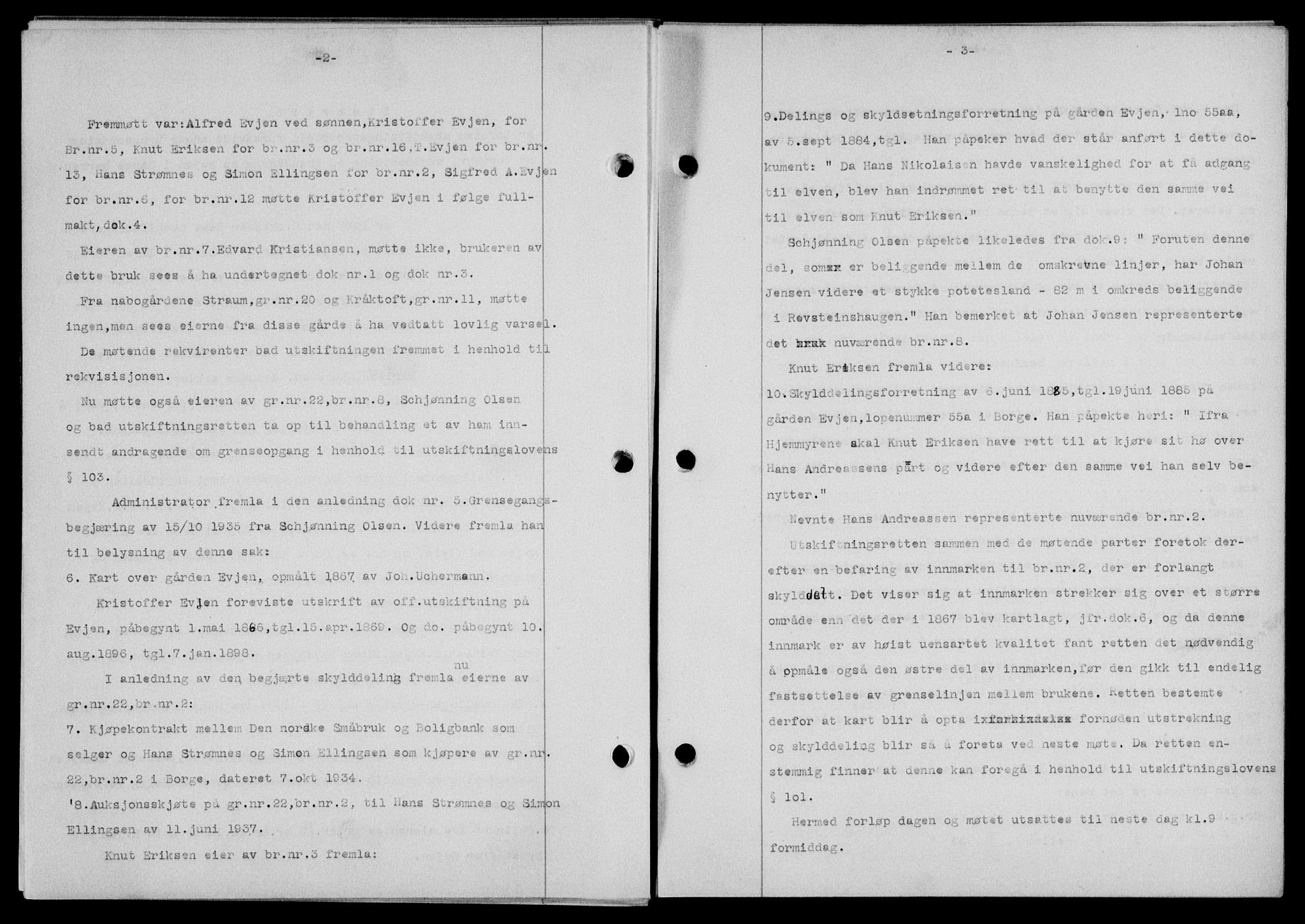 Lofoten sorenskriveri, SAT/A-0017/1/2/2C/L0007a: Mortgage book no. 7a, 1939-1940, Diary no: : 200/1940