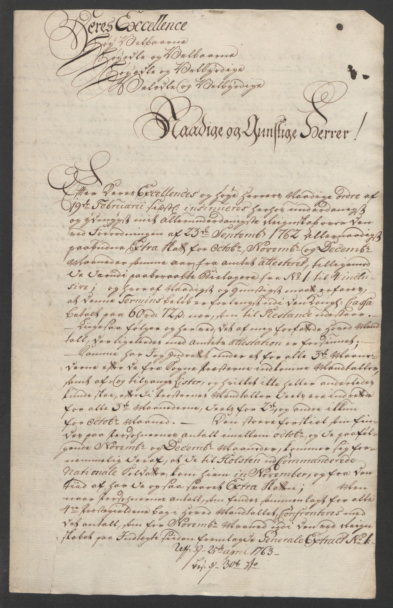 Rentekammeret inntil 1814, Reviderte regnskaper, Fogderegnskap, AV/RA-EA-4092/R01/L0097: Ekstraskatten Idd og Marker, 1756-1767, p. 113