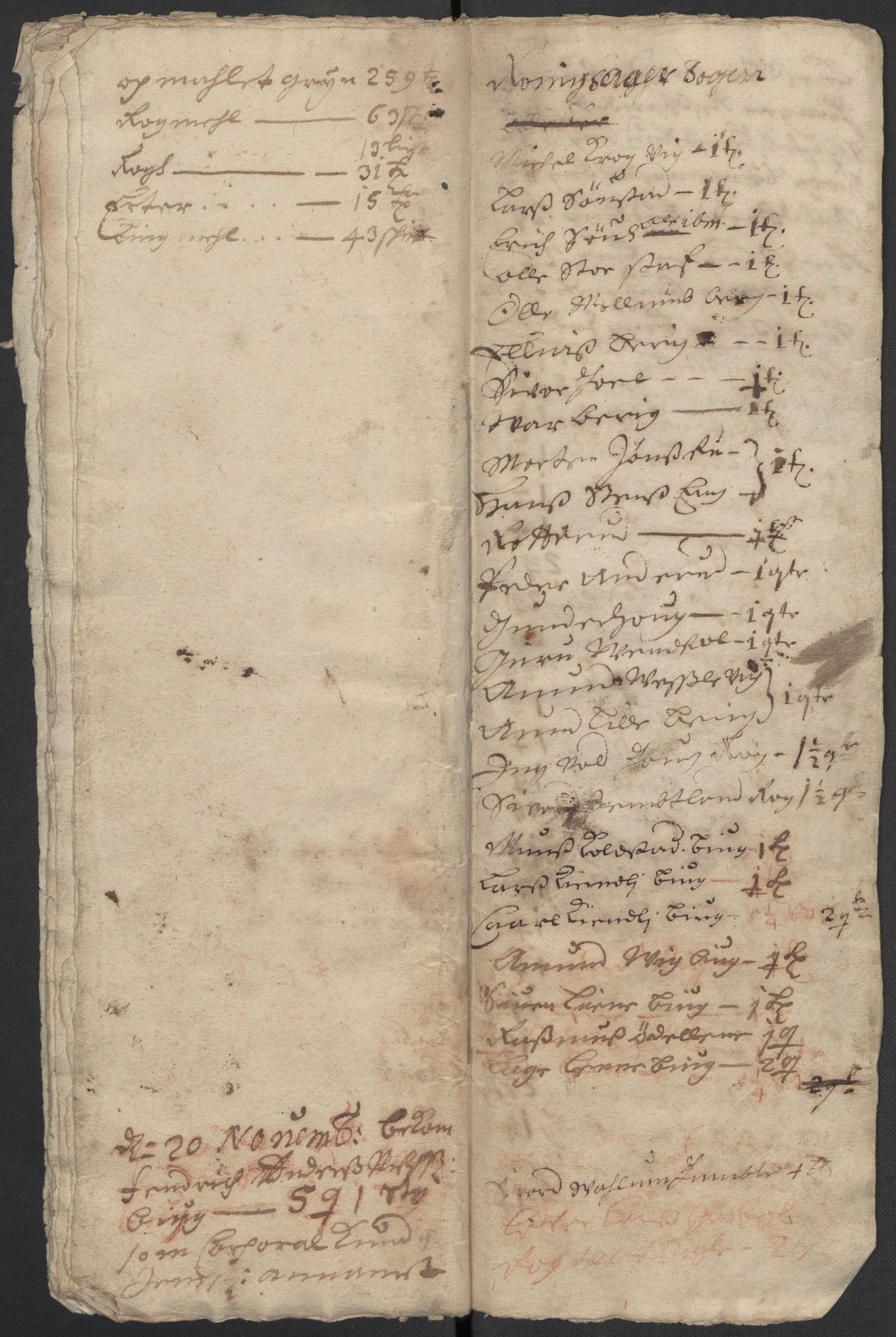 Rentekammeret inntil 1814, Reviderte regnskaper, Fogderegnskap, AV/RA-EA-4092/R16/L1019: Fogderegnskap Hedmark, 1679, p. 250