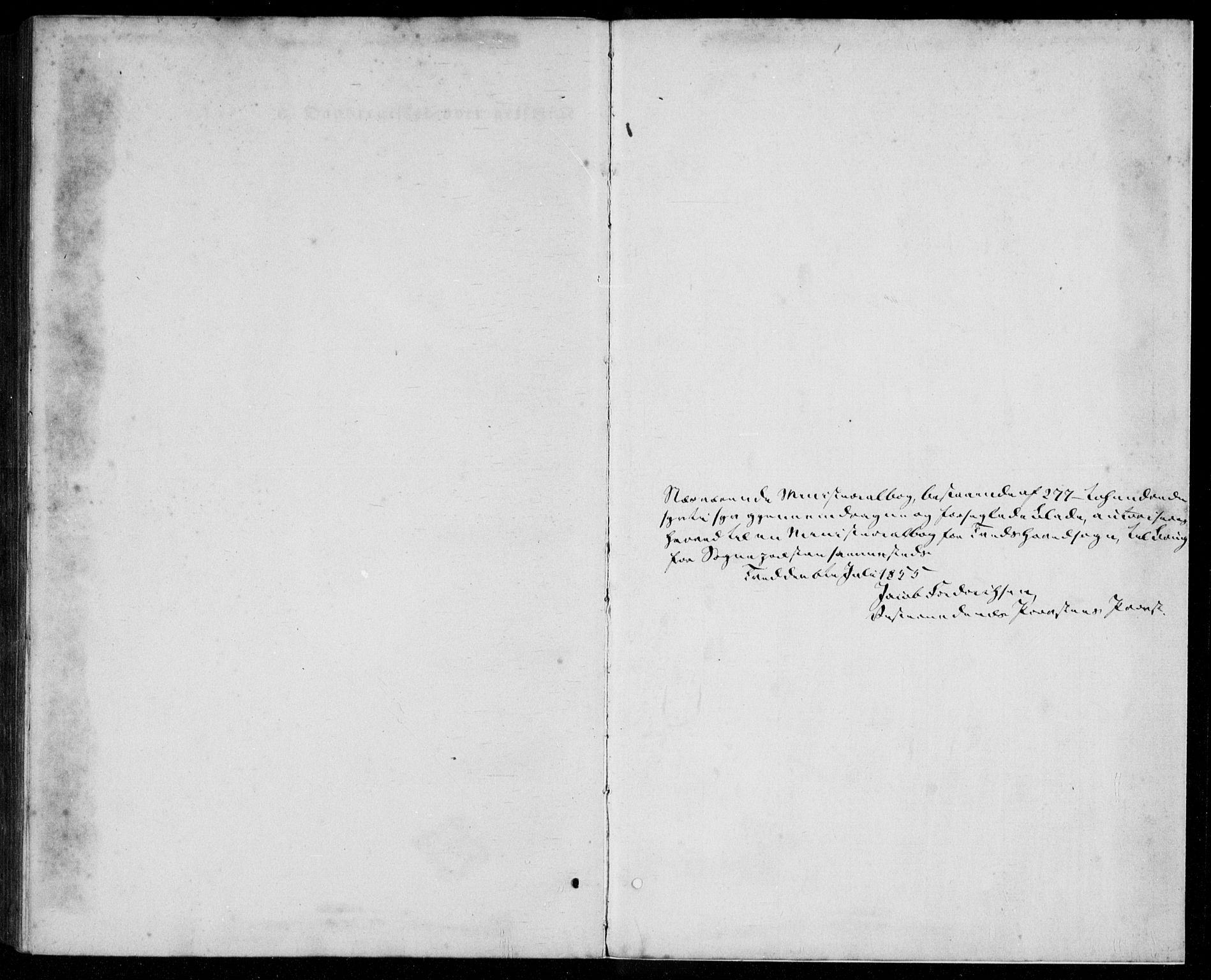 Tveit sokneprestkontor, SAK/1111-0043/F/Fa/L0005: Parish register (official) no. A 5, 1853-1871