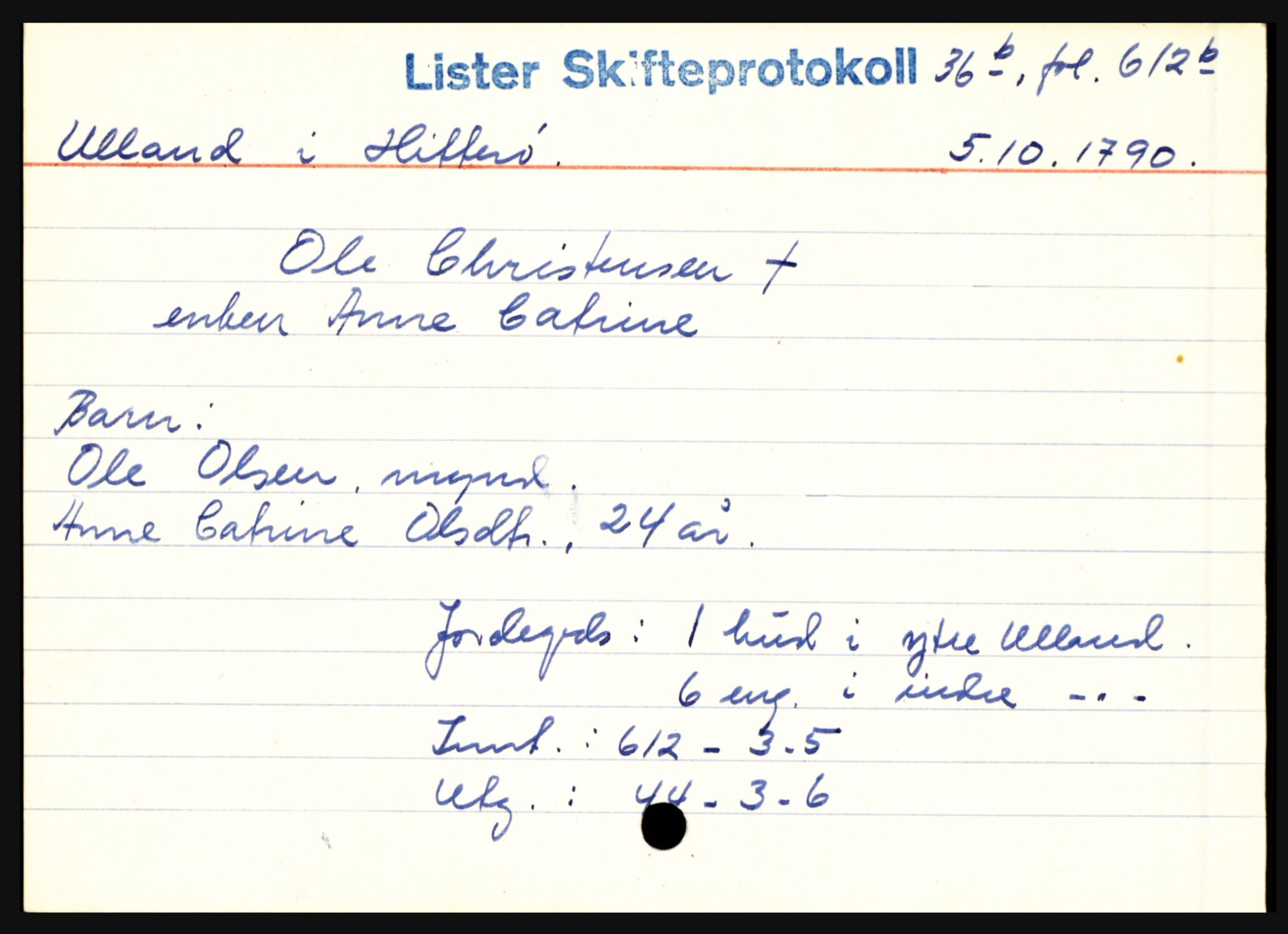 Lister sorenskriveri, AV/SAK-1221-0003/H, p. 40397