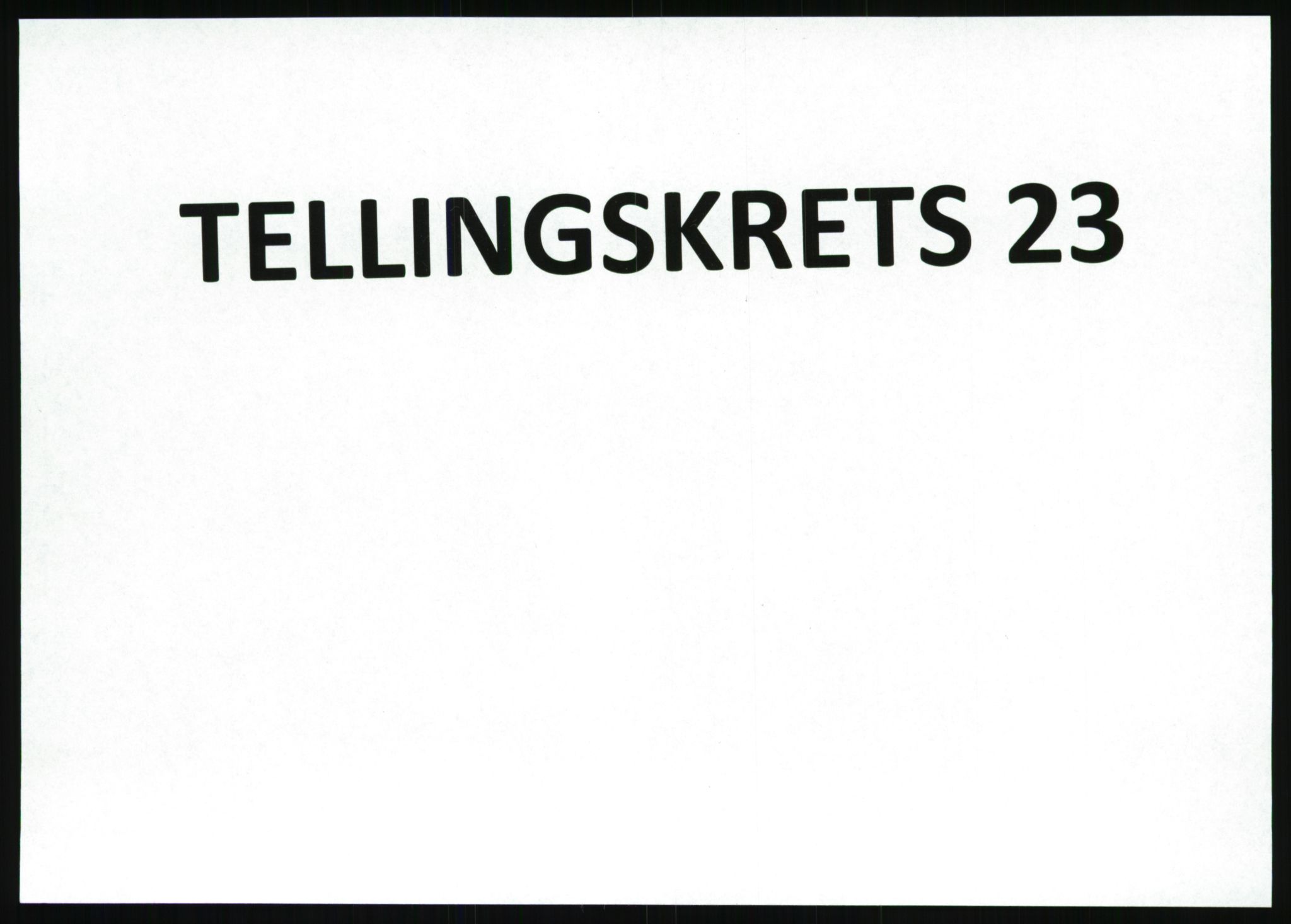 SAKO, 1920 census for Tønsberg, 1920, p. 2285