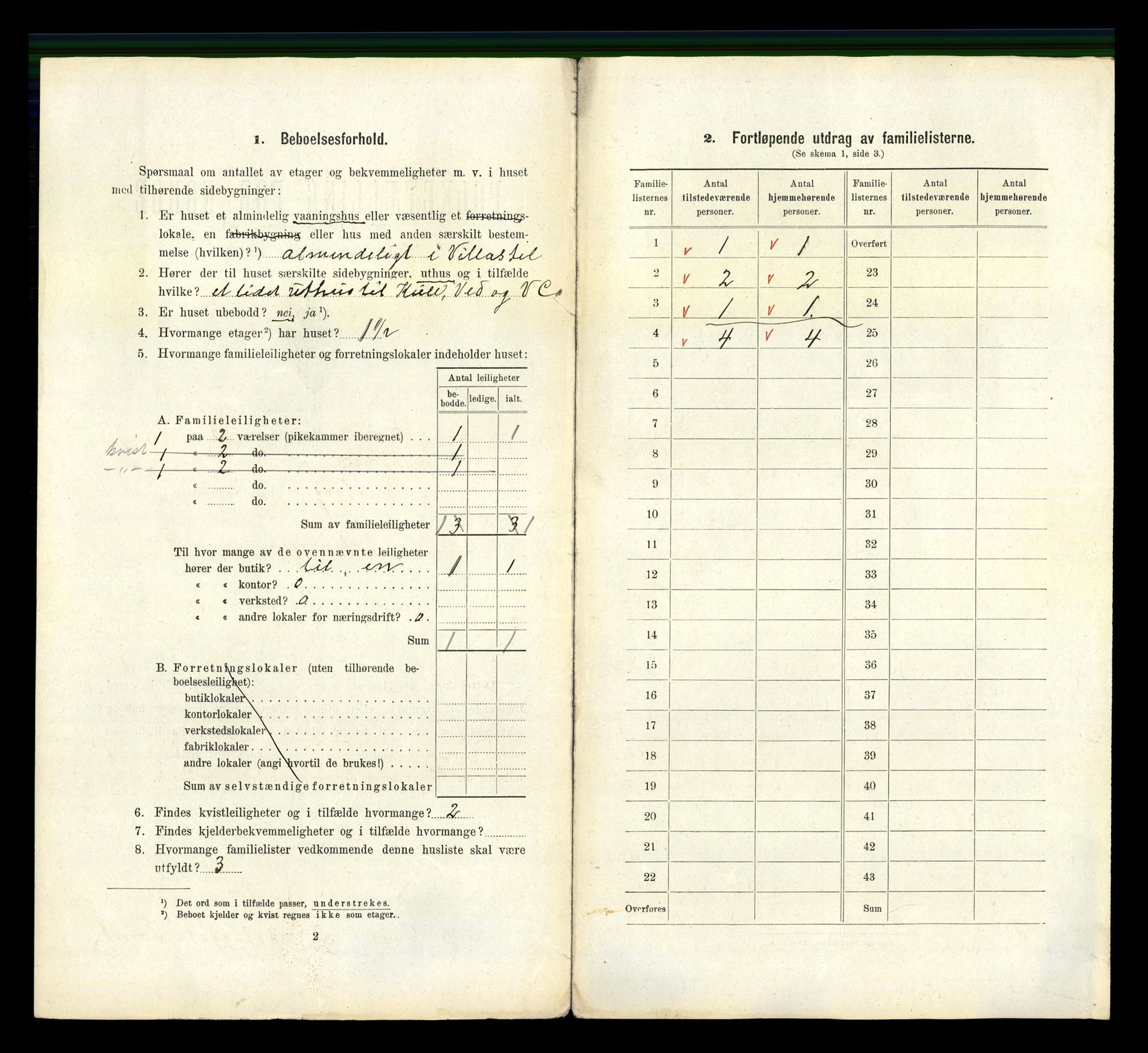 RA, 1910 census for Tønsberg, 1910, p. 4788