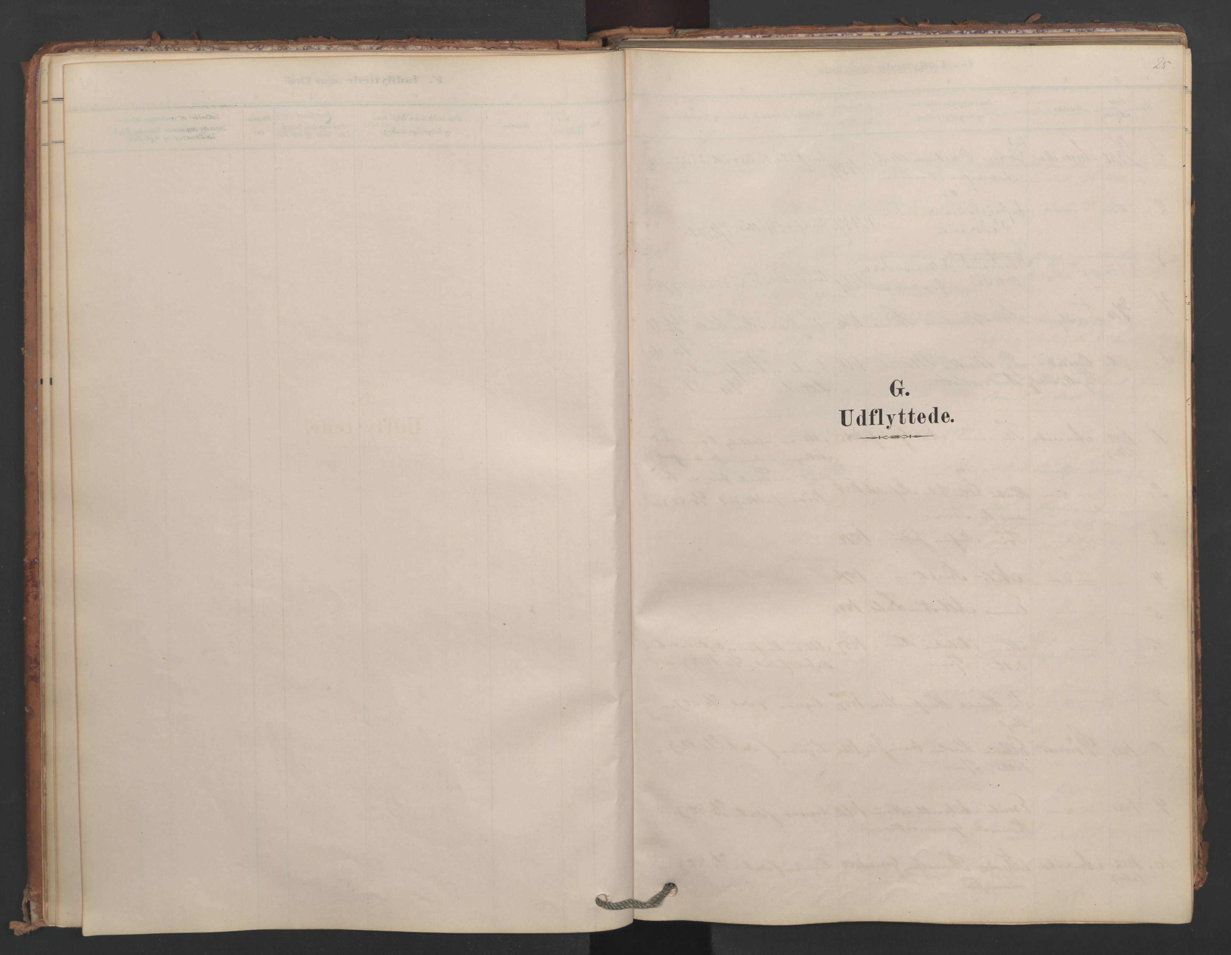 Ministerialprotokoller, klokkerbøker og fødselsregistre - Nordland, SAT/A-1459/834/L0509: Parish register (official) no. 834A07, 1878-1937, p. 25