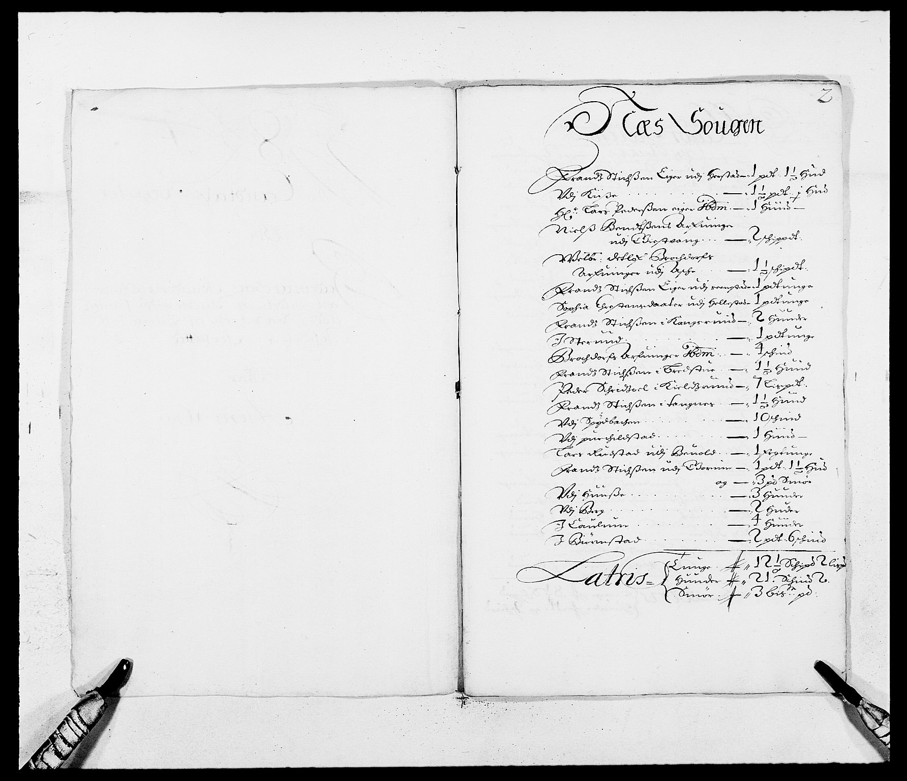 Rentekammeret inntil 1814, Reviderte regnskaper, Fogderegnskap, RA/EA-4092/R16/L1020: Fogderegnskap Hedmark, 1680, p. 213