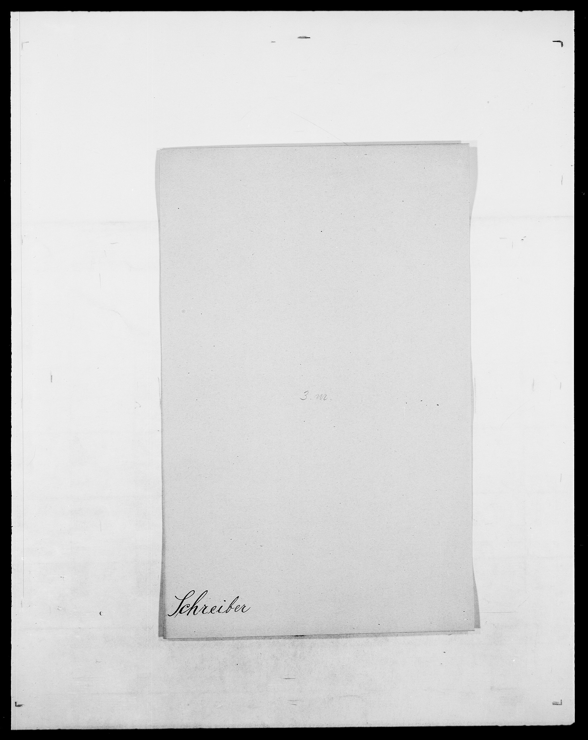 Delgobe, Charles Antoine - samling, SAO/PAO-0038/D/Da/L0035: Schnabel - sjetman, p. 142