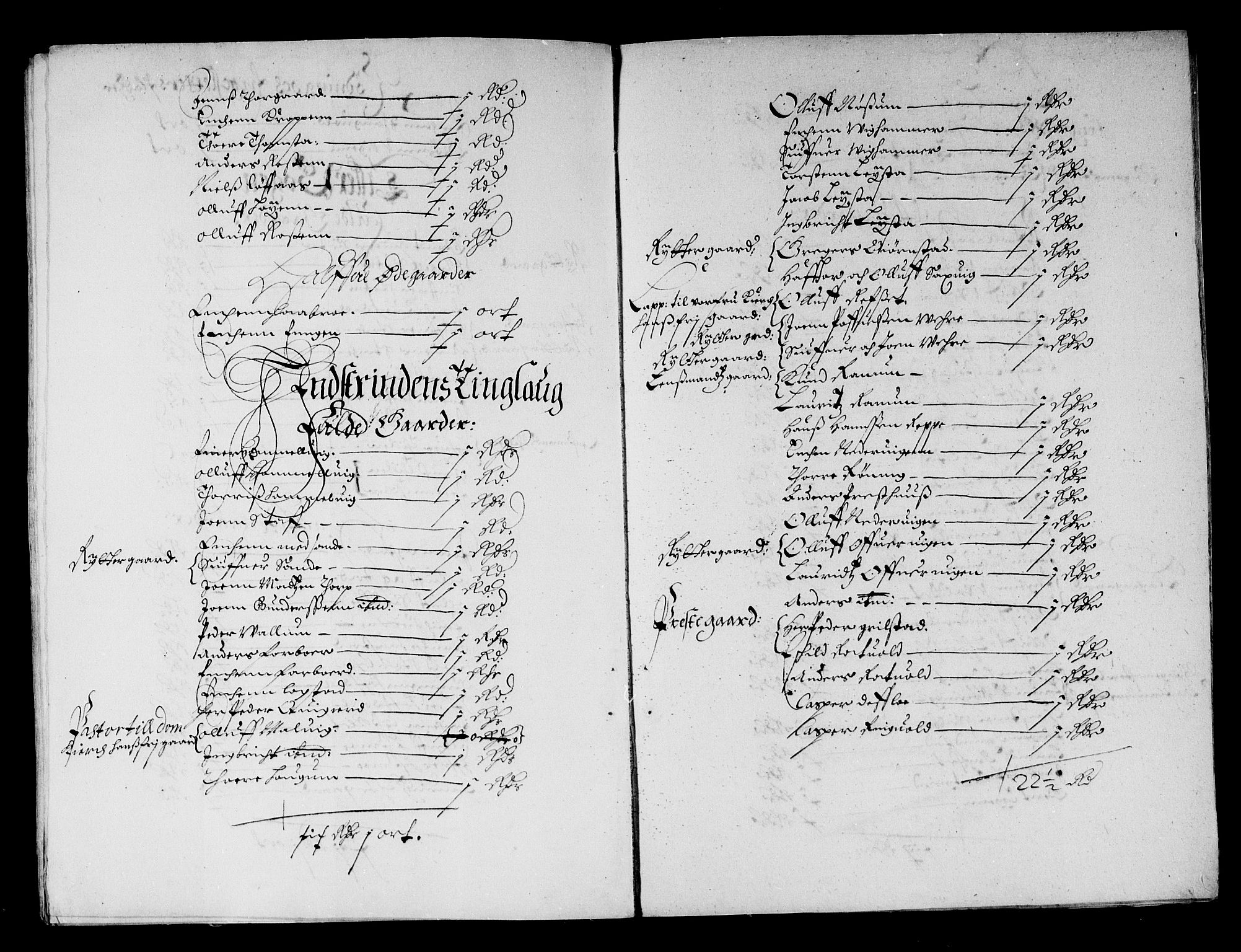 Rentekammeret inntil 1814, Reviderte regnskaper, Stiftamtstueregnskaper, Trondheim stiftamt og Nordland amt, AV/RA-EA-6044/R/Rd/L0006: Trondheim stiftamt, 1663