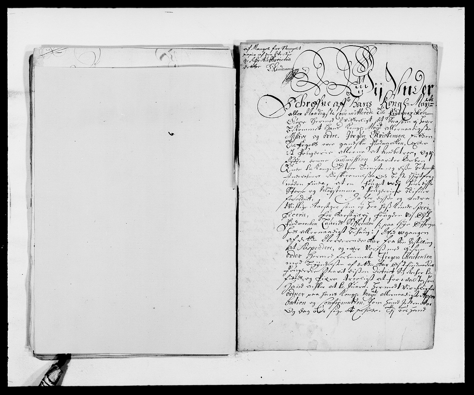 Rentekammeret inntil 1814, Reviderte regnskaper, Fogderegnskap, RA/EA-4092/R69/L4850: Fogderegnskap Finnmark/Vardøhus, 1680-1690, p. 20