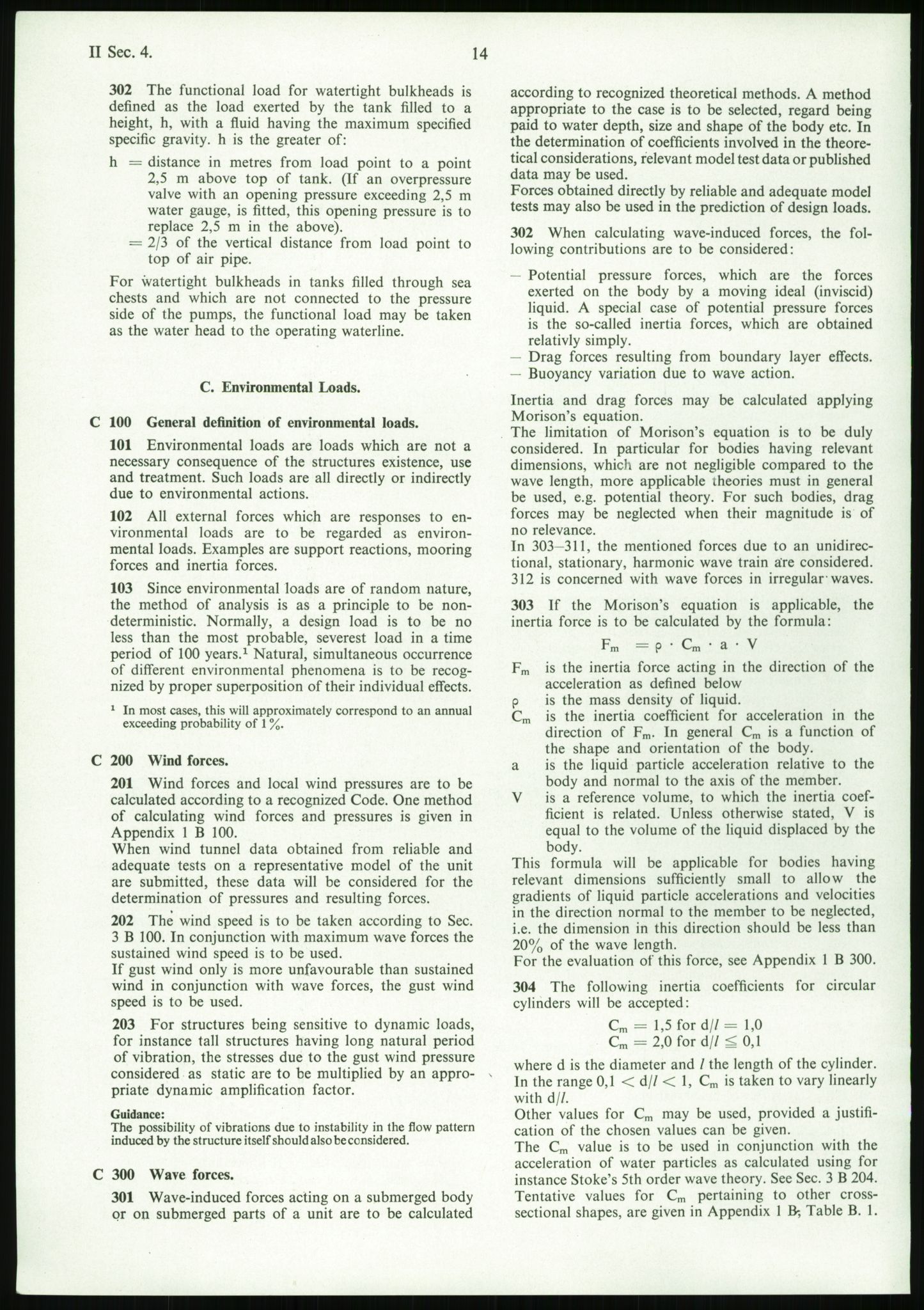 Justisdepartementet, Granskningskommisjonen ved Alexander Kielland-ulykken 27.3.1980, AV/RA-S-1165/D/L0002: I Det norske Veritas (I1-I5, I7-I11, I14-I17, I21-I28, I30-I31)/B Stavanger Drilling A/S (B4), 1980-1981, p. 399