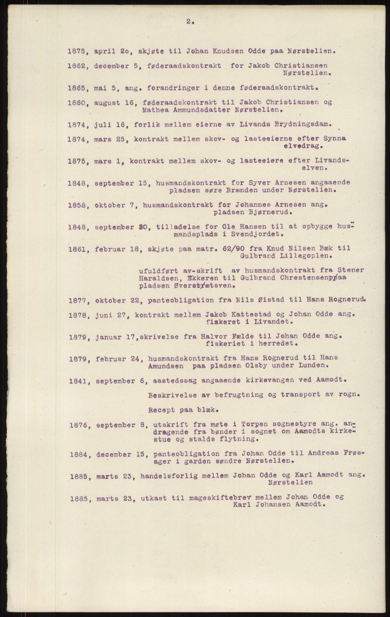 Samlinger til kildeutgivelse, Diplomavskriftsamlingen, AV/RA-EA-4053/H/Ha, p. 2216