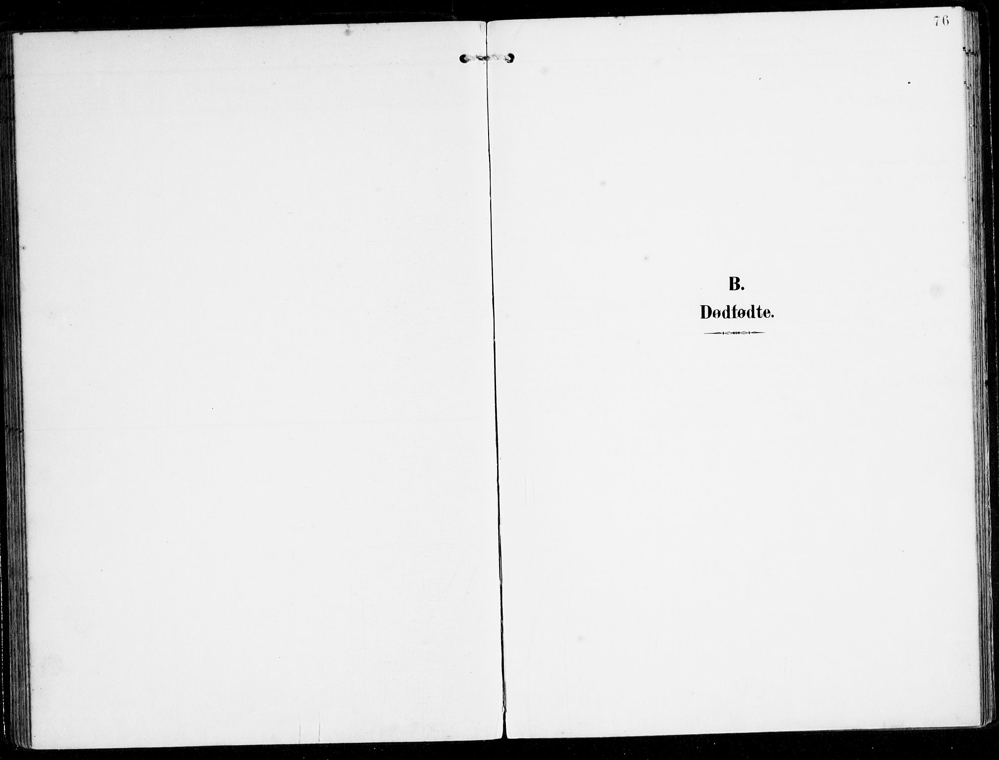 Alversund Sokneprestembete, SAB/A-73901/H/Ha/Haa/Haad/L0004: Parish register (official) no. D 4, 1898-1926, p. 76