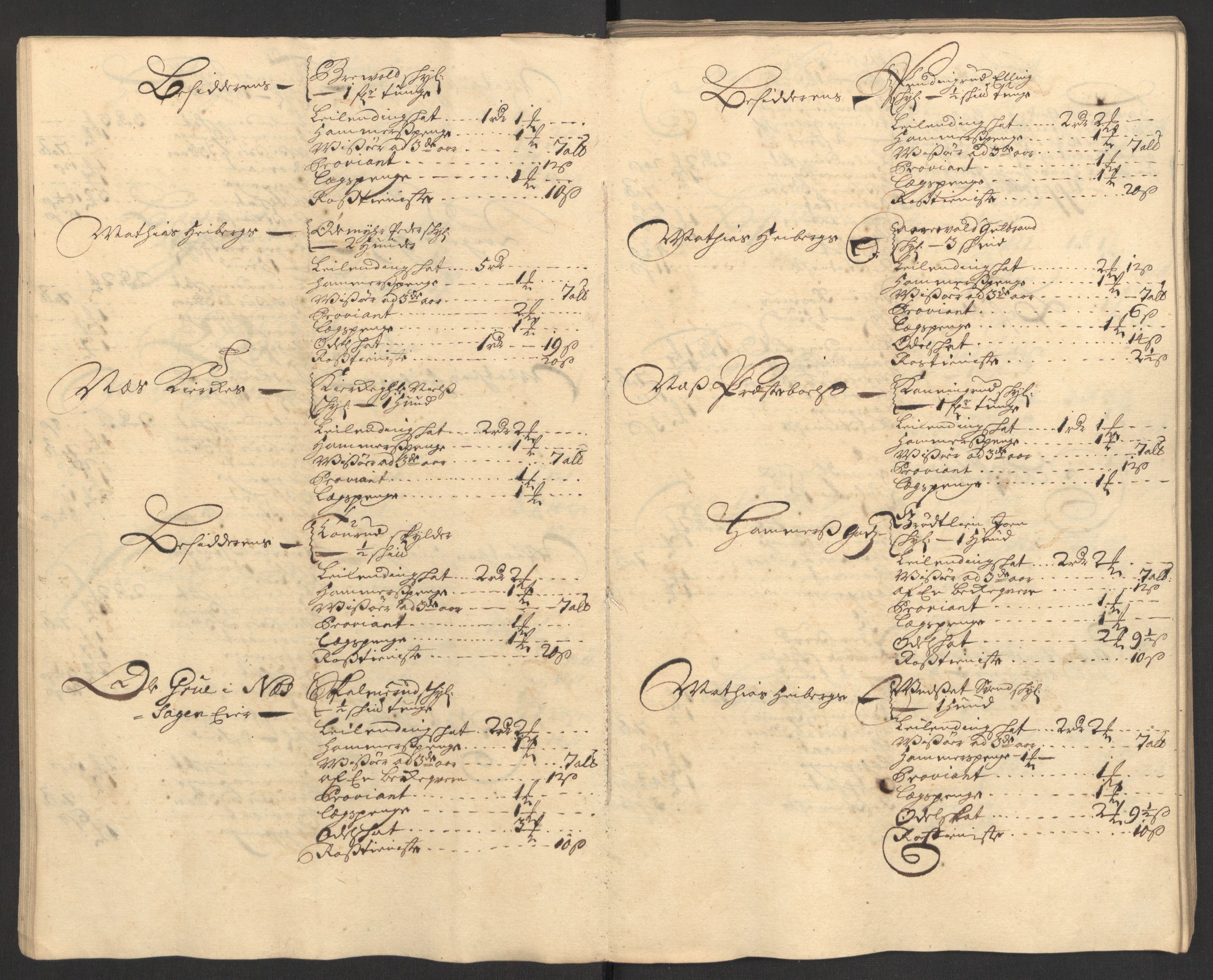 Rentekammeret inntil 1814, Reviderte regnskaper, Fogderegnskap, AV/RA-EA-4092/R16/L1044: Fogderegnskap Hedmark, 1708, p. 78