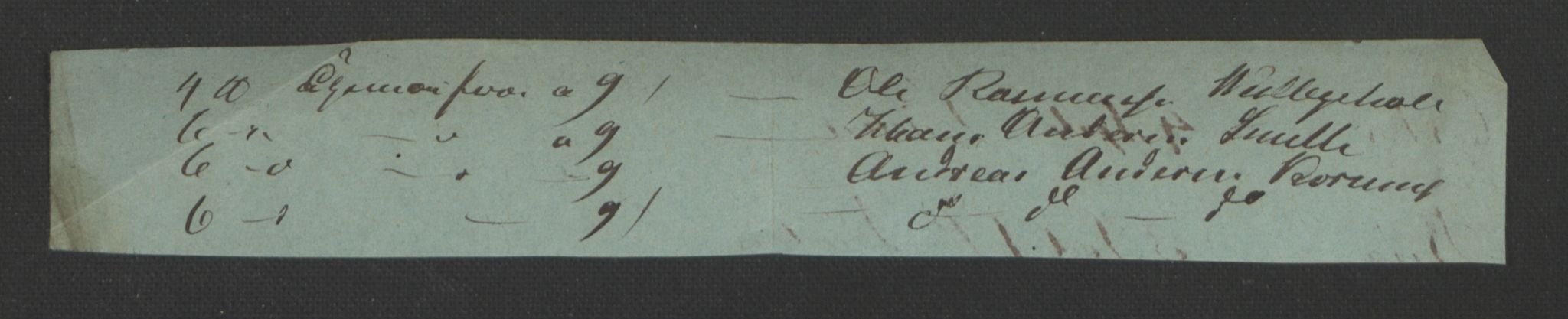 Rakkestad sorenskriveri, SAO/A-10686/H/Hc/Hca/L0003: Skifteregistreringsprotokoller, 1849-1861