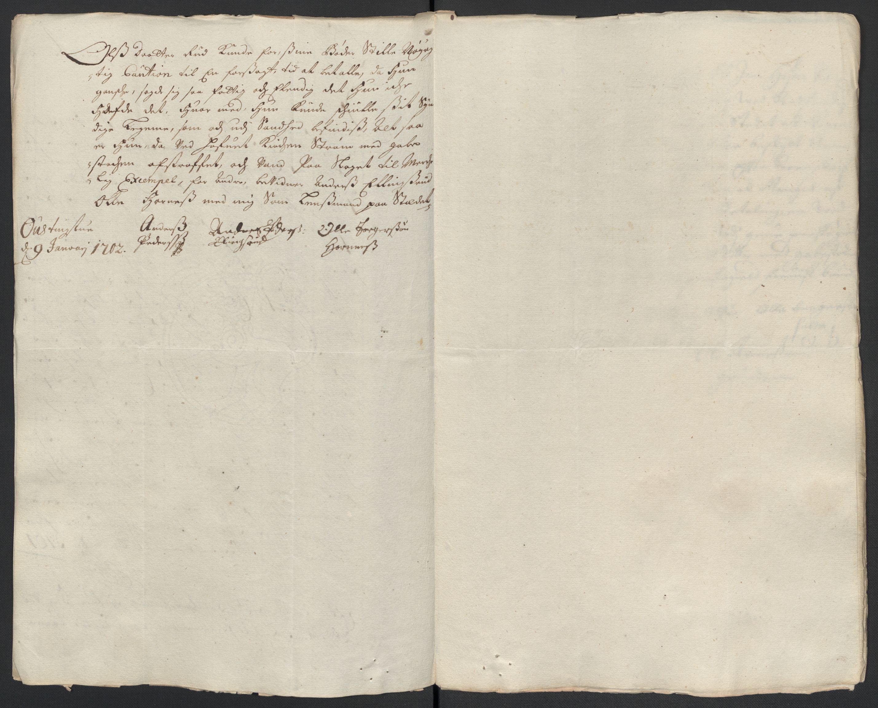 Rentekammeret inntil 1814, Reviderte regnskaper, Fogderegnskap, RA/EA-4092/R13/L0839: Fogderegnskap Solør, Odal og Østerdal, 1701, p. 42