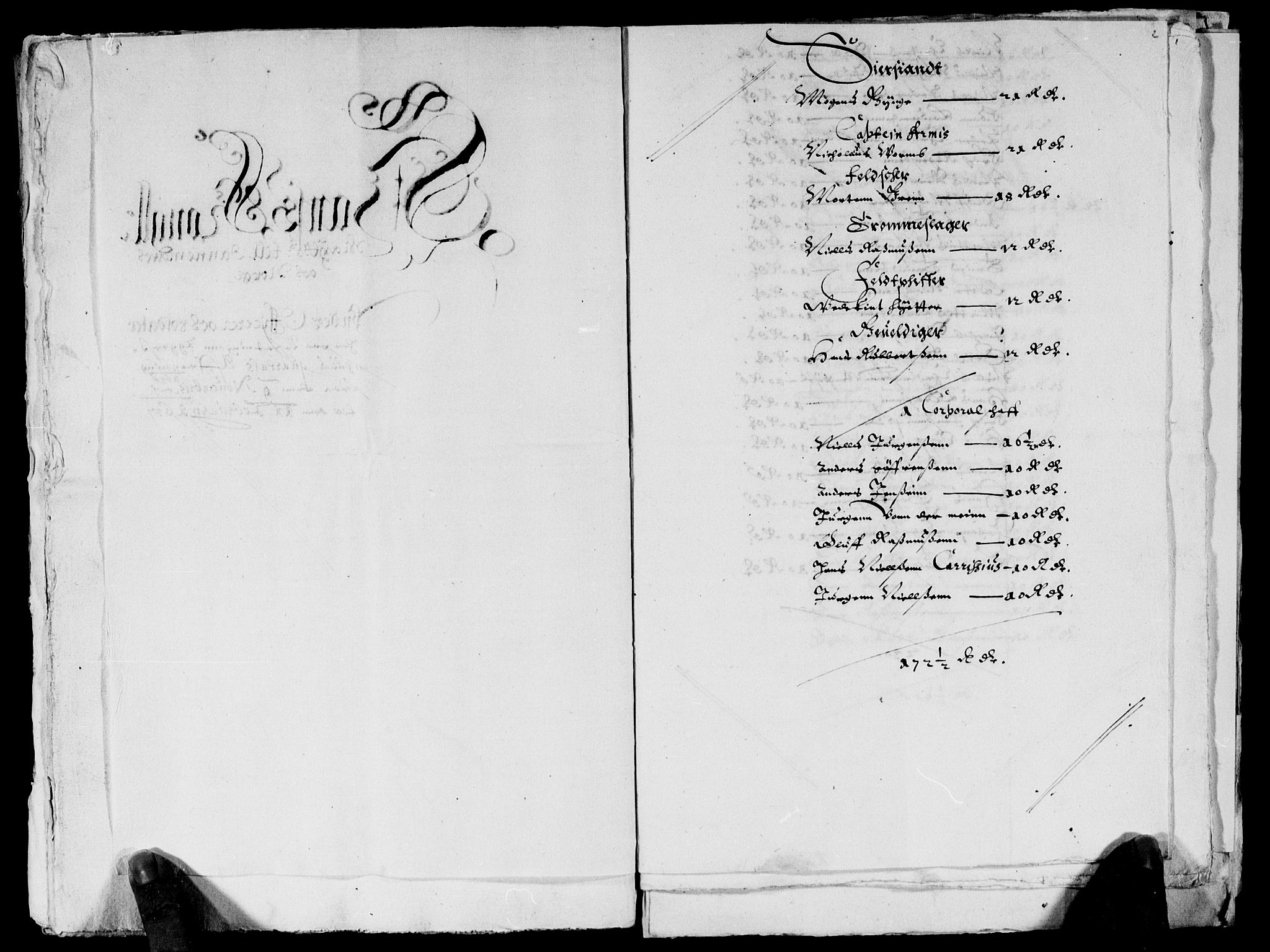Rentekammeret inntil 1814, Reviderte regnskaper, Lensregnskaper, AV/RA-EA-5023/R/Rb/Rba/L0131: Akershus len, 1636-1637