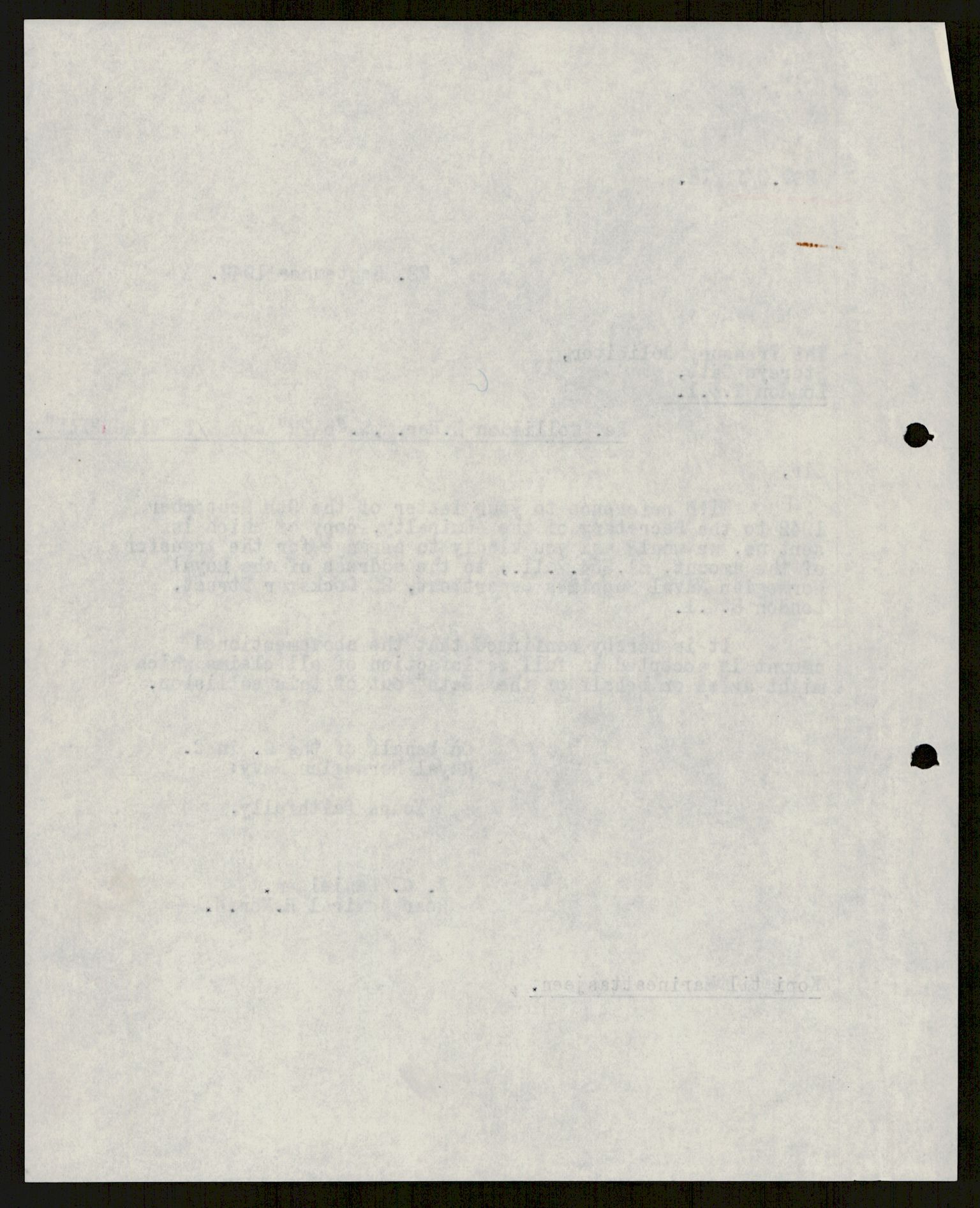 Forsvaret, Sjøforsvarets overkommando, AV/RA-RAFA-2035/D/Dc/L0305: --, 1940-1946, p. 853
