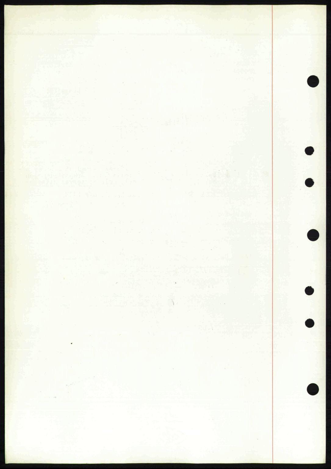 Byfogd og Byskriver i Bergen, SAB/A-3401/03/03Bc/L0022: Mortgage book no. A18, 1946-1946, Diary no: : 372/1946