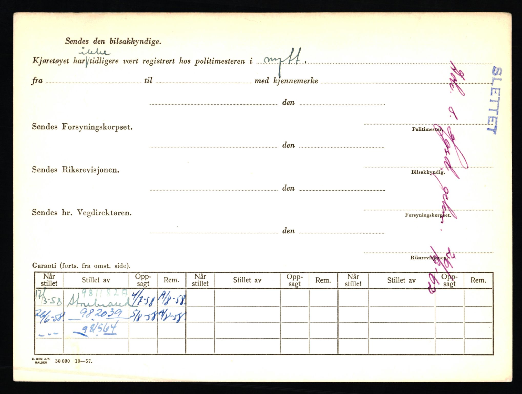 Stavanger trafikkstasjon, AV/SAST-A-101942/0/F/L0018: L-10000 - L-10499, 1930-1971, p. 588