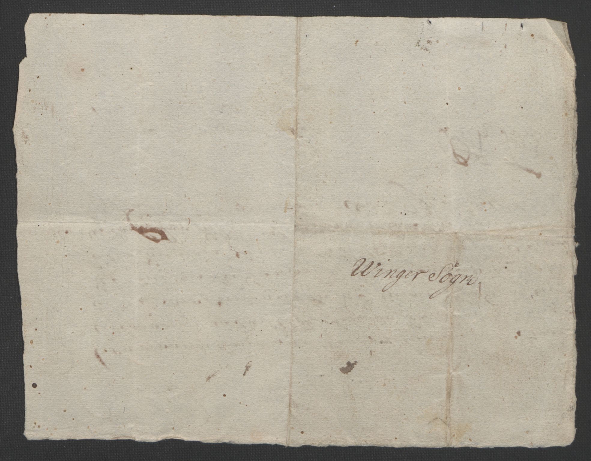 Rentekammeret inntil 1814, Reviderte regnskaper, Fogderegnskap, AV/RA-EA-4092/R13/L0831: Fogderegnskap Solør, Odal og Østerdal, 1693, p. 357