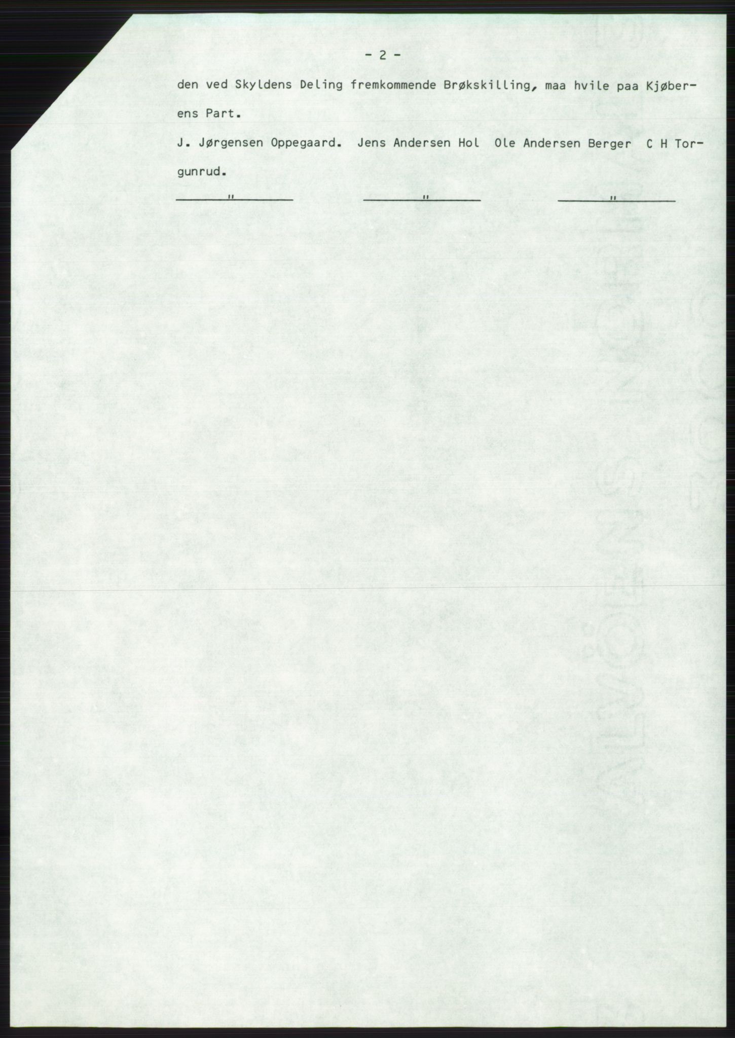 Statsarkivet i Oslo, SAO/A-10621/Z/Zd/L0041: Avskrifter, j.nr 13-4201/1982, 1982, p. 166