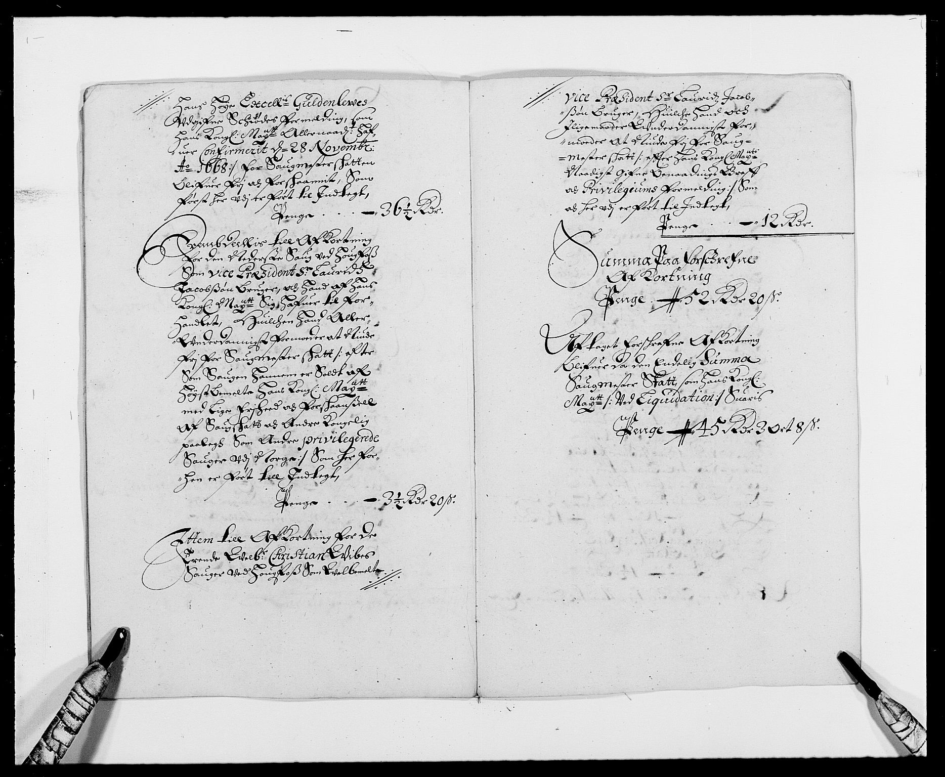Rentekammeret inntil 1814, Reviderte regnskaper, Fogderegnskap, RA/EA-4092/R25/L1674: Fogderegnskap Buskerud, 1678-1681, p. 329