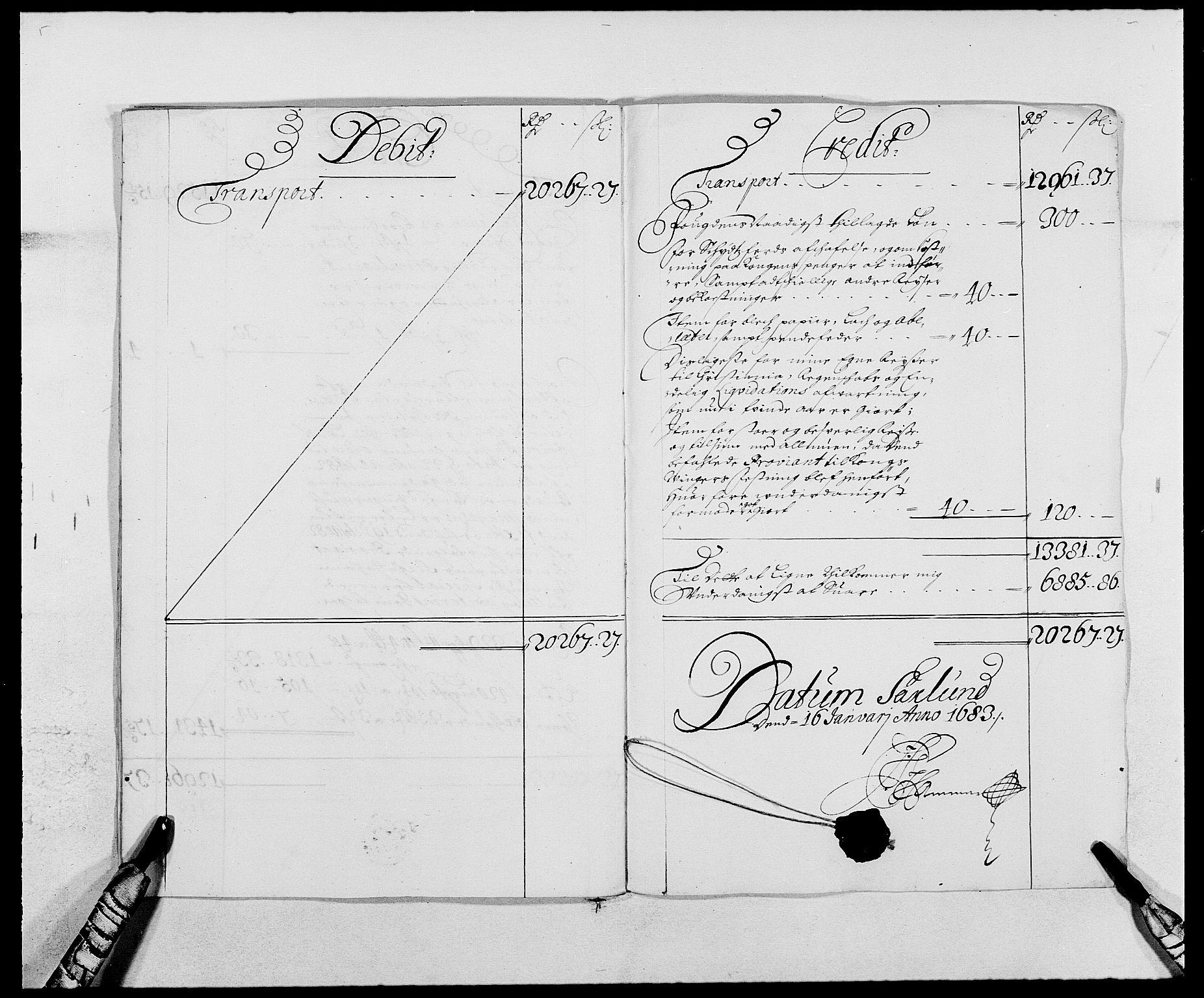 Rentekammeret inntil 1814, Reviderte regnskaper, Fogderegnskap, AV/RA-EA-4092/R16/L1022: Fogderegnskap Hedmark, 1682, p. 9