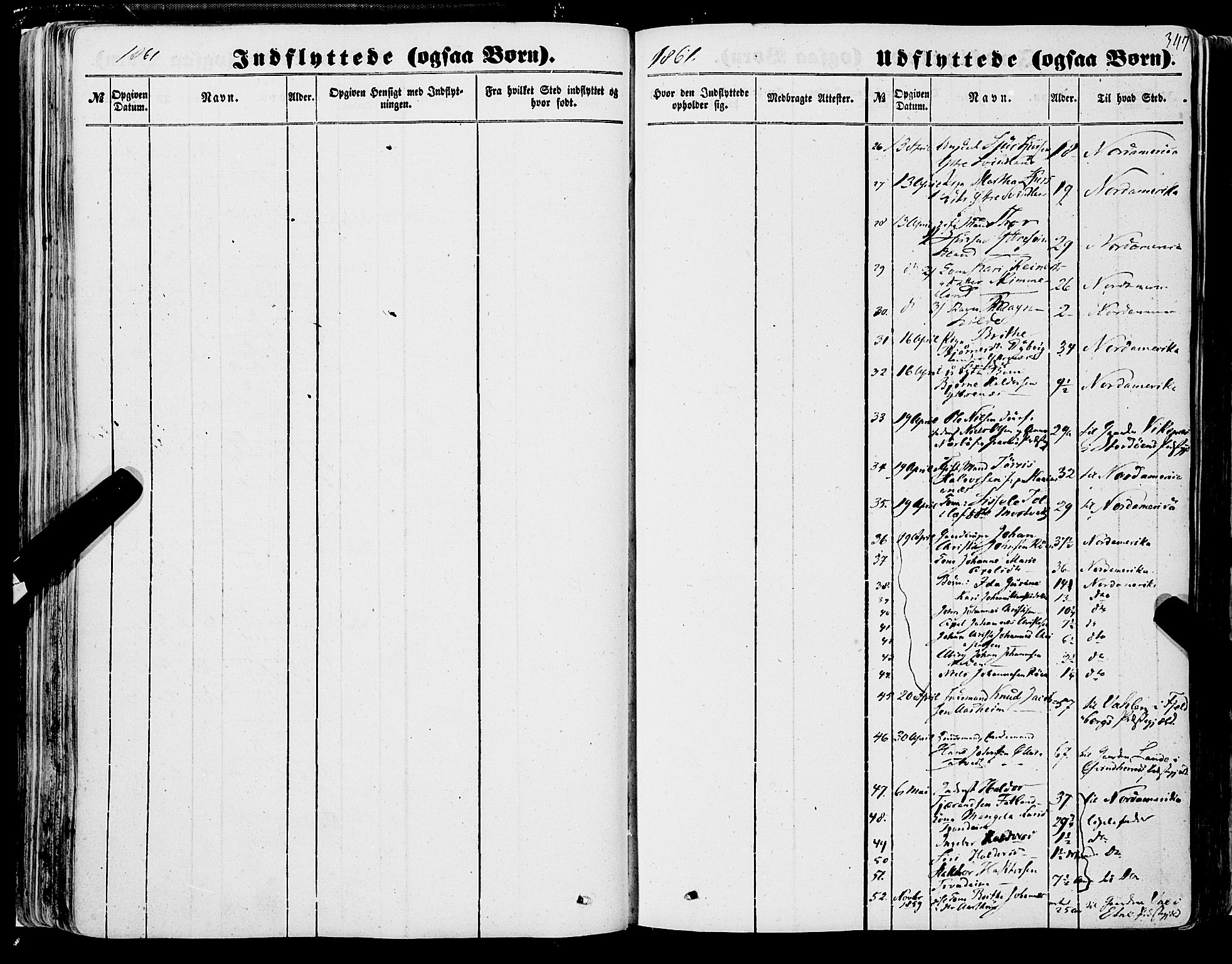 Skånevik sokneprestembete, SAB/A-77801/H/Haa: Parish register (official) no. A 5II, 1848-1869, p. 347