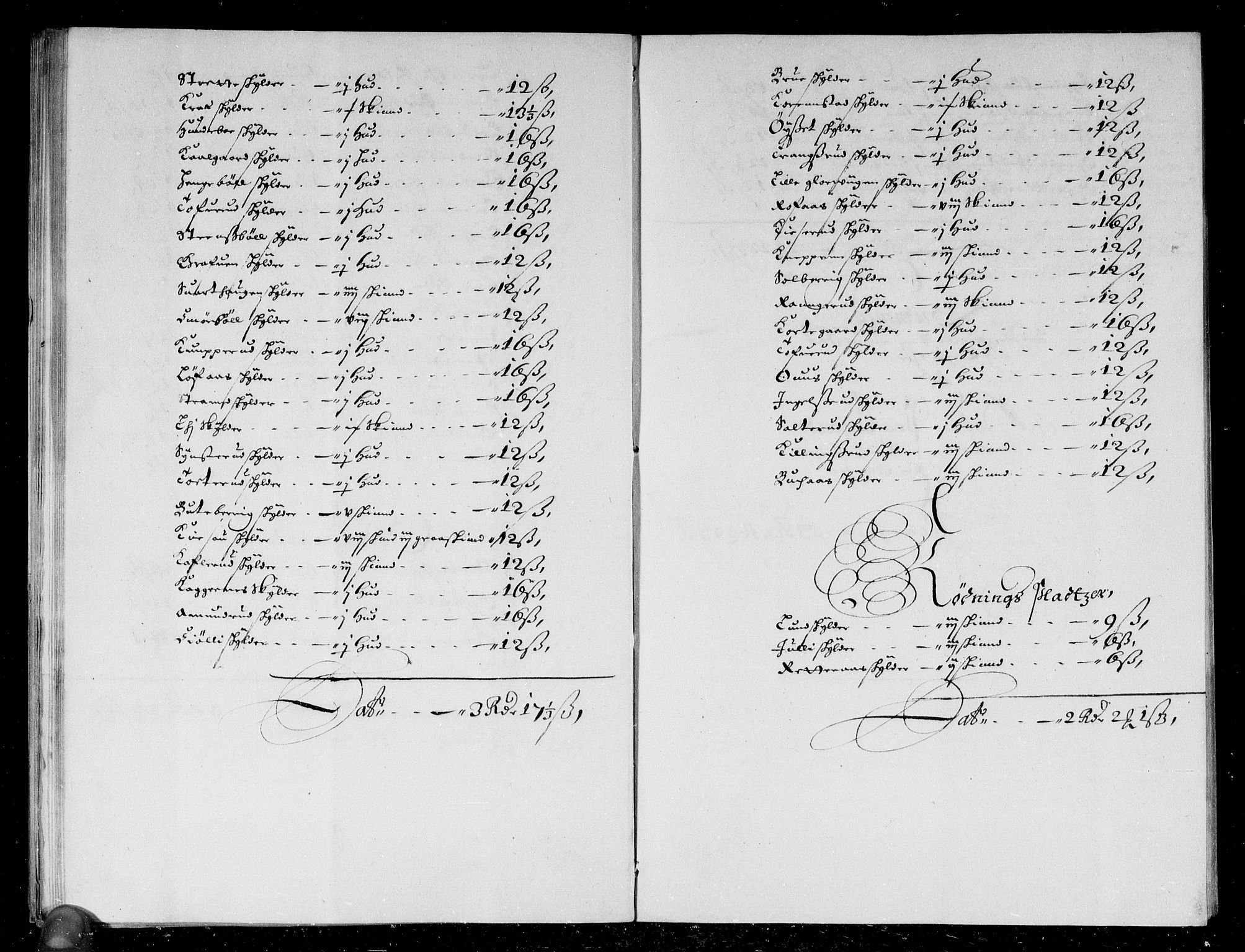 Rentekammeret inntil 1814, Reviderte regnskaper, Stiftamtstueregnskaper, Landkommissariatet på Akershus og Akershus stiftamt, AV/RA-EA-5869/R/Rb/L0047: Akershus stiftamt, 1668