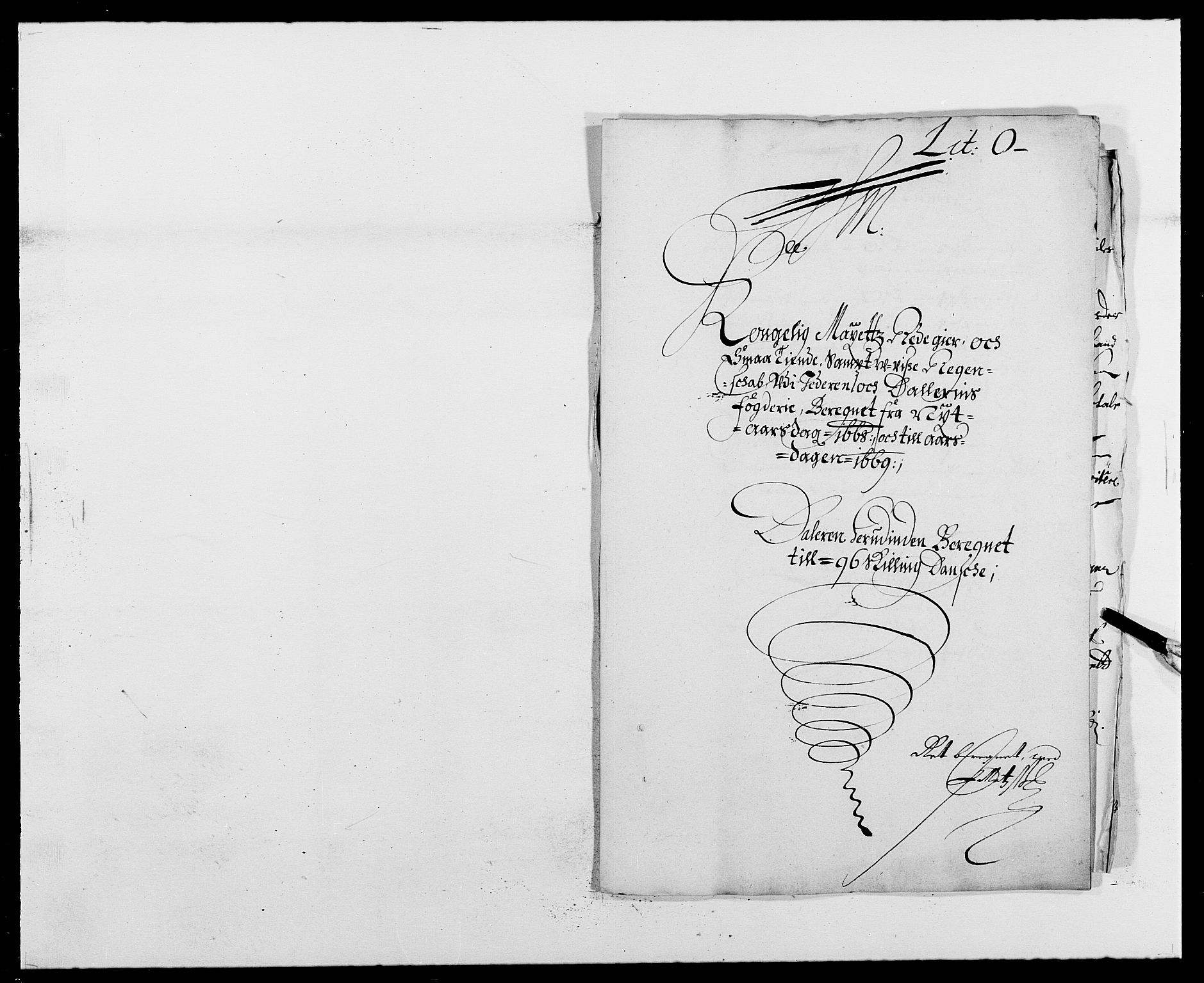 Rentekammeret inntil 1814, Reviderte regnskaper, Fogderegnskap, AV/RA-EA-4092/R46/L2711: Fogderegnskap Jæren og Dalane, 1668-1670, p. 342