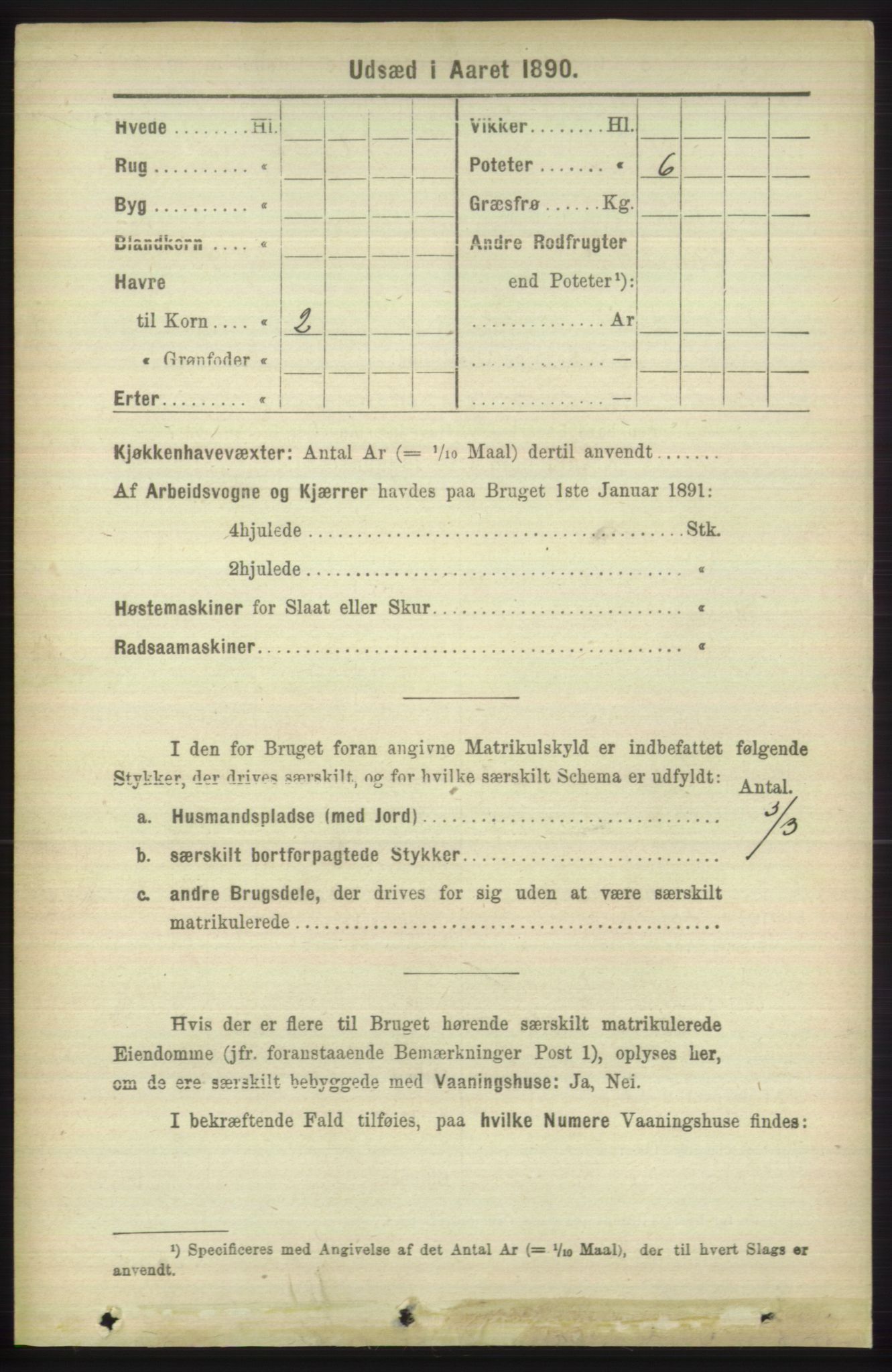 RA, 1891 census for 1218 Finnås, 1891, p. 7526