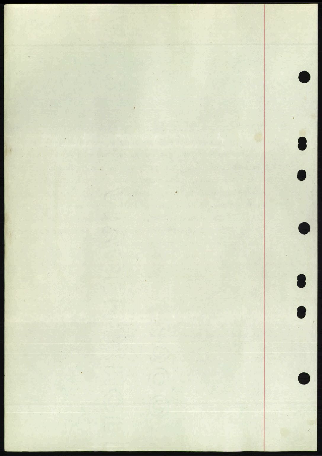 Midhordland sorenskriveri, SAB/A-3001/1/G/Gb/Gbj/L0022: Mortgage book no. A41-43, 1946-1946, Diary no: : 1622/1946