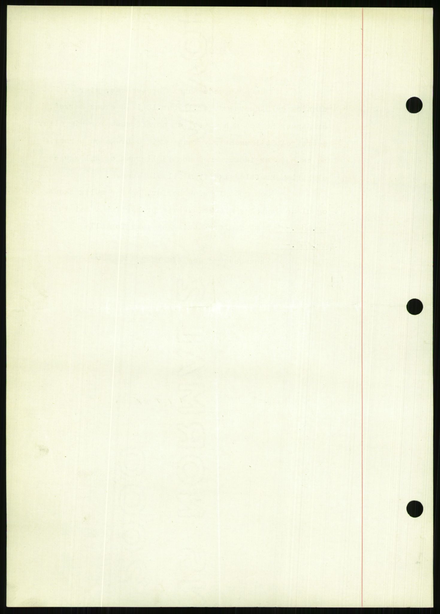 Torridal sorenskriveri, SAK/1221-0012/G/Gb/Gbb/L0009: Mortgage book no. 53b, 1942-1943, Diary no: : 522/1942