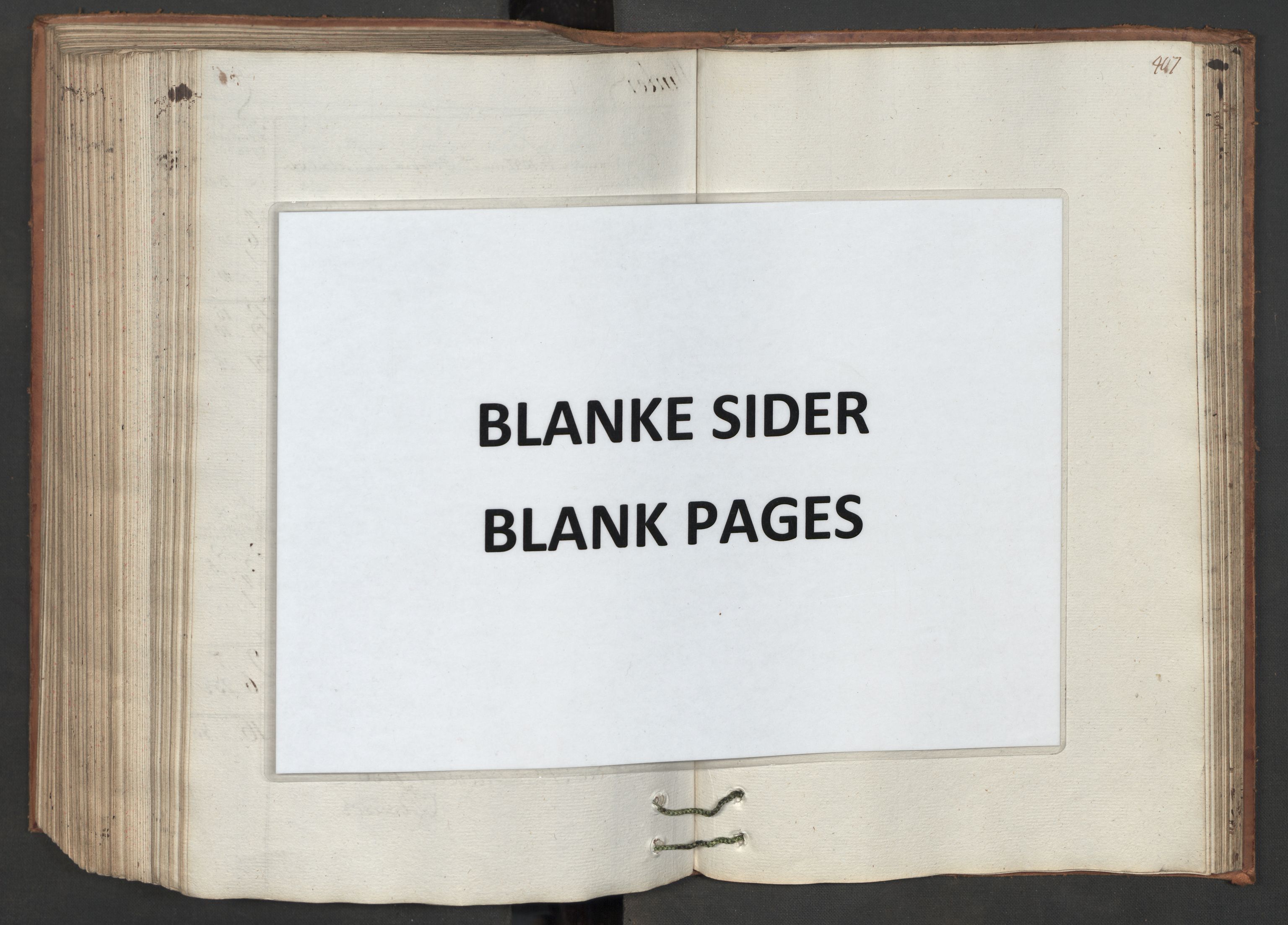 Generaltollkammeret, tollregnskaper, AV/RA-EA-5490/R06/L0165/0001: Tollregnskaper Kristiania / Inngående hovedtollbok, 1786, p. 406b-407a