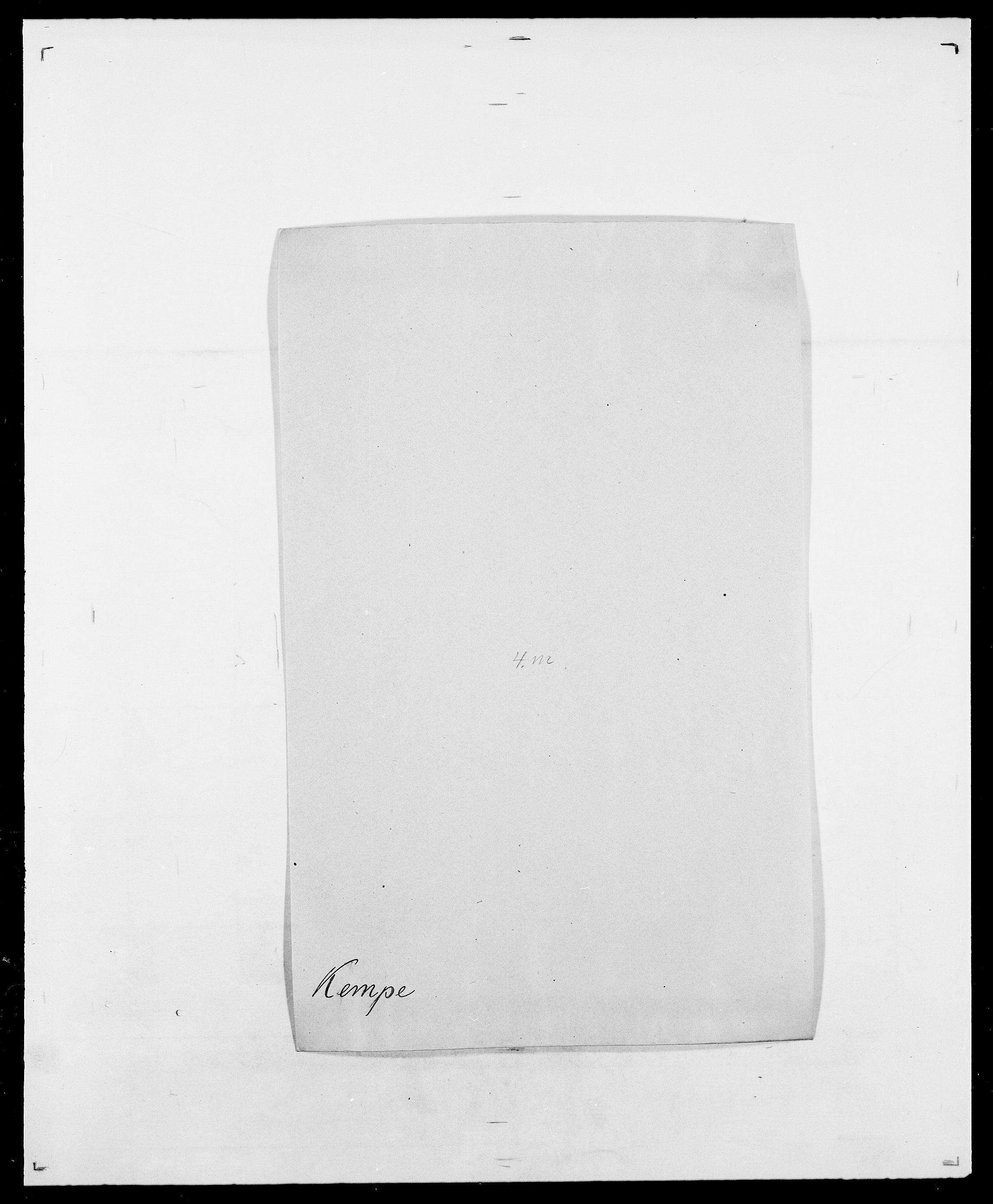 Delgobe, Charles Antoine - samling, SAO/PAO-0038/D/Da/L0020: Irgens - Kjøsterud, p. 530